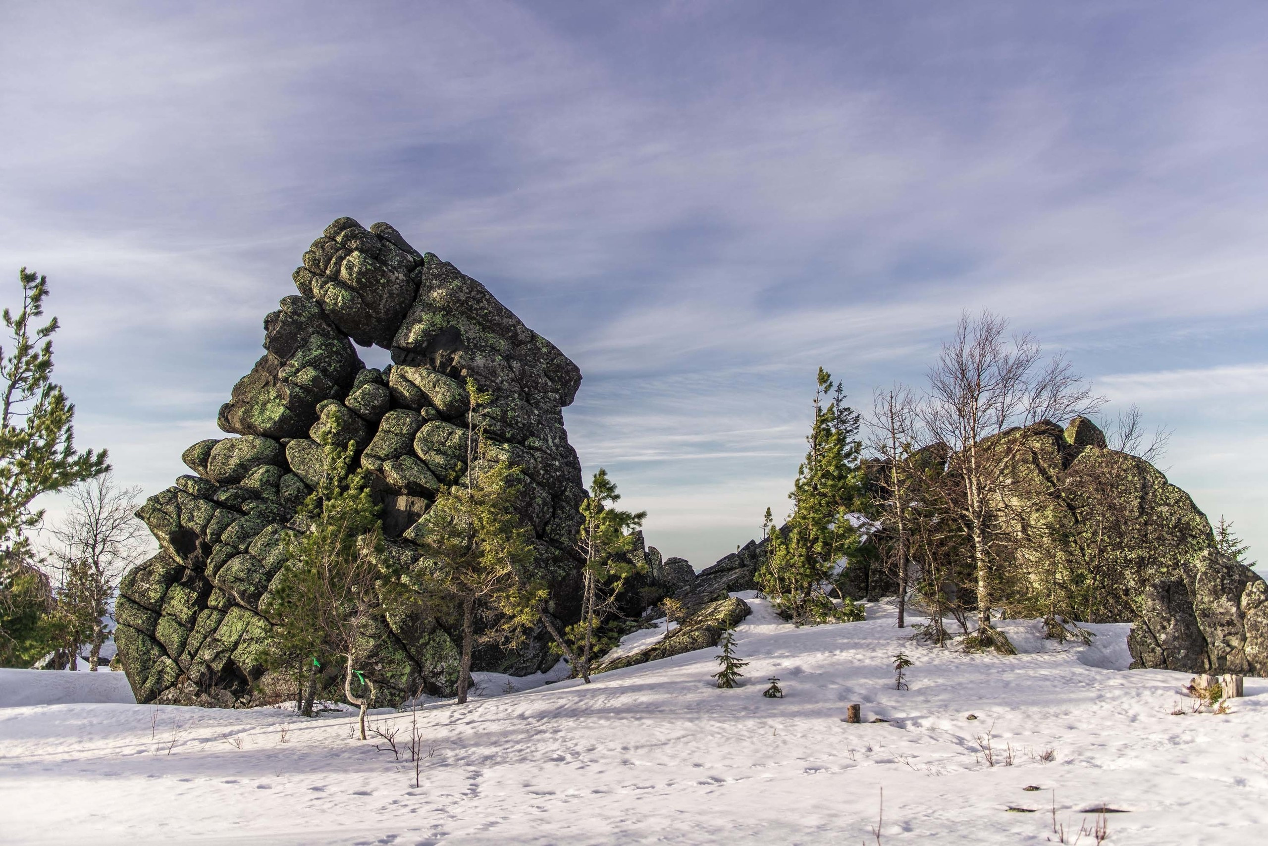 Качканар 06.04.2019. Свадебный фотограф на Урале Виктор Соколов