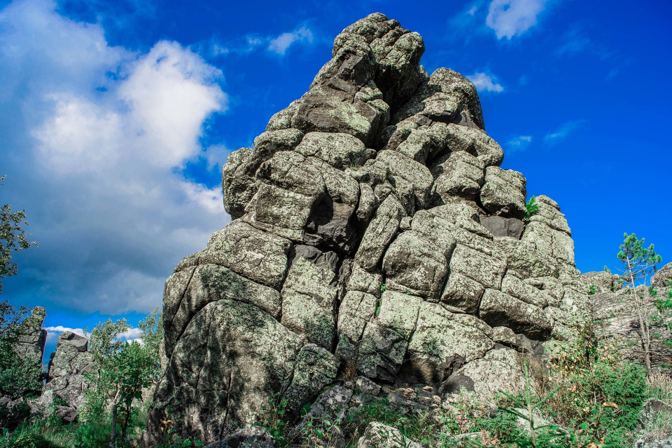 Качканар 24.08.2019. Свадебный фотограф на Урале Виктор Соколов