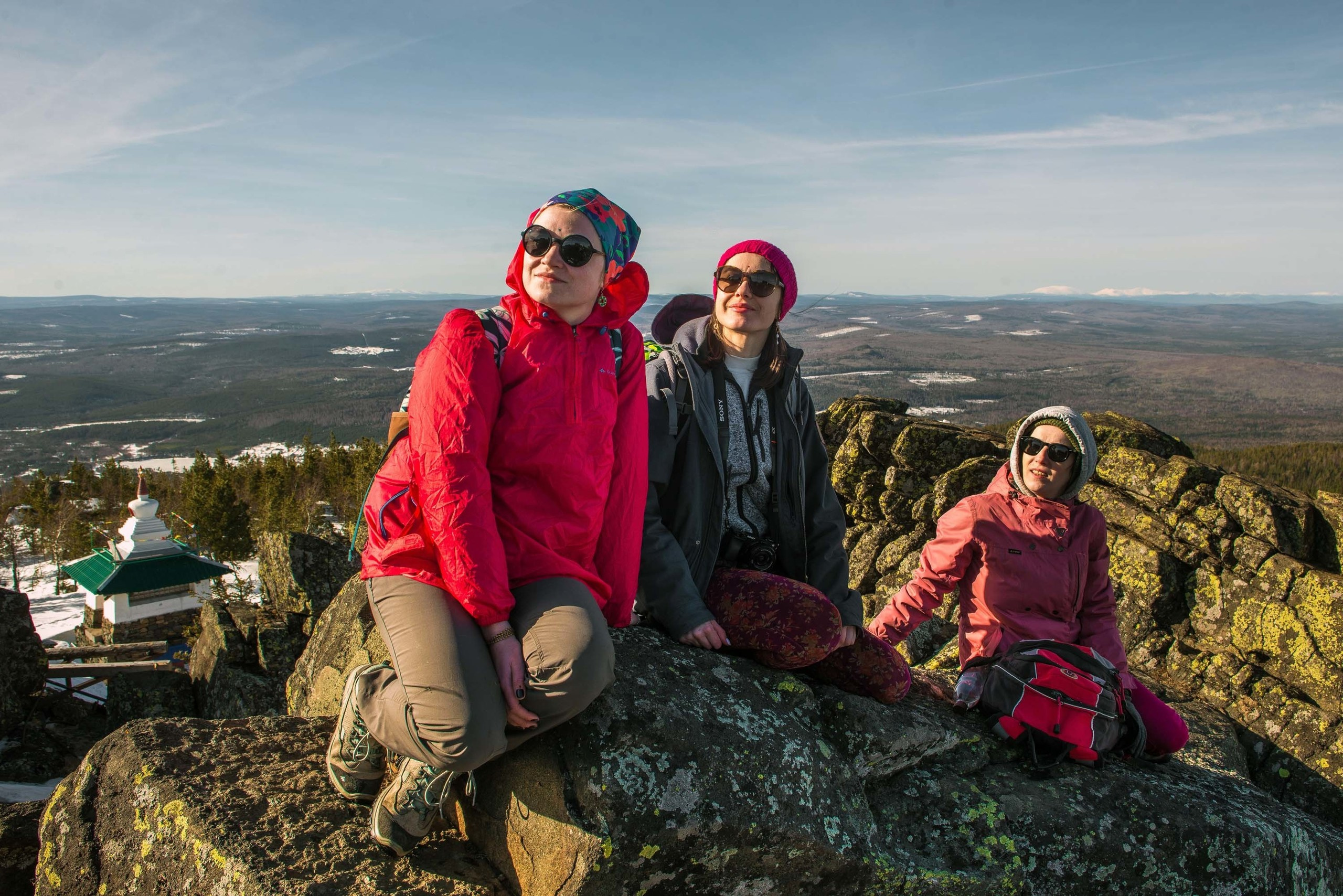 Качканар 06.04.2019. Свадебный фотограф на Урале Виктор Соколов