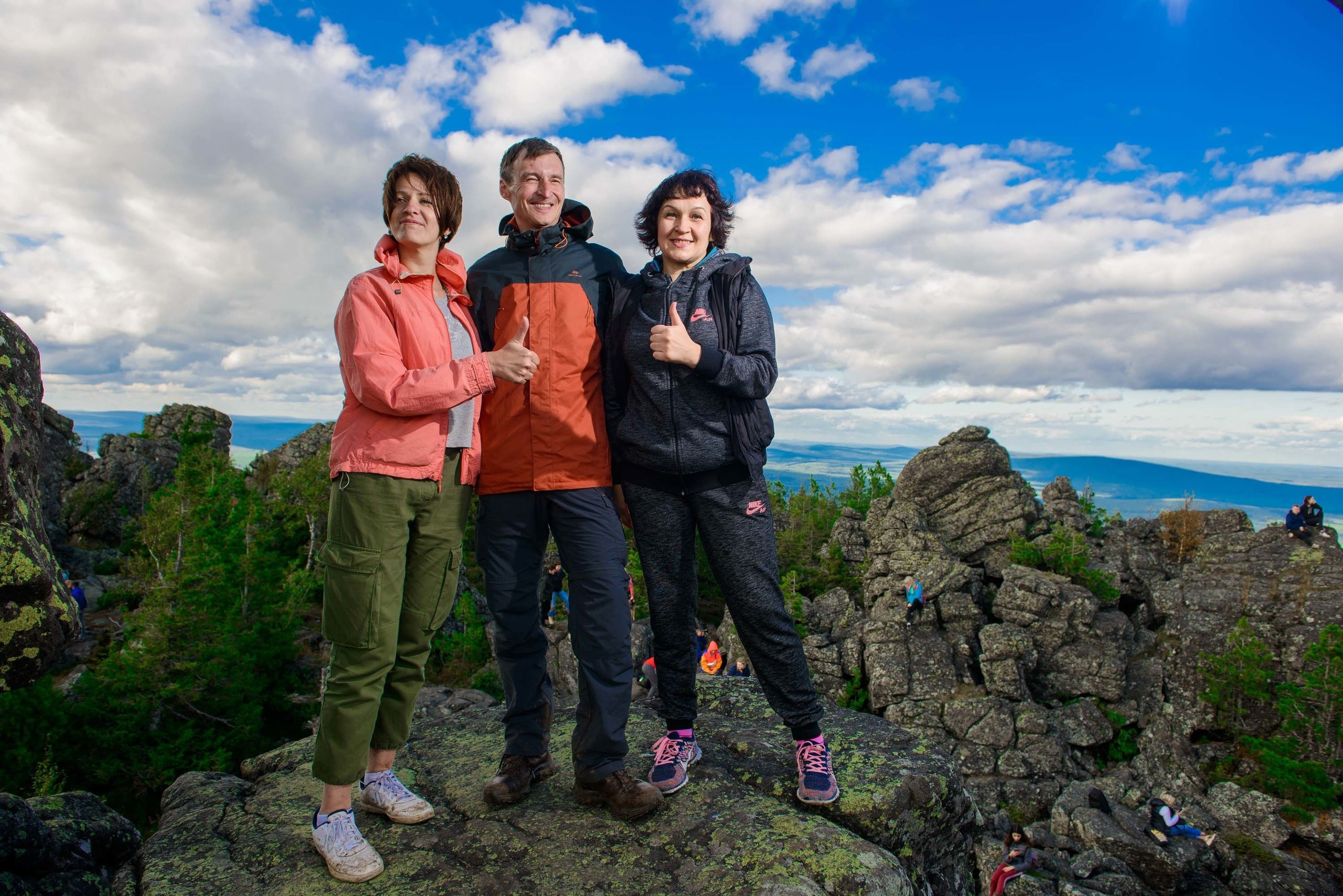 Качканар 24.08.2019. Свадебный фотограф на Урале Виктор Соколов