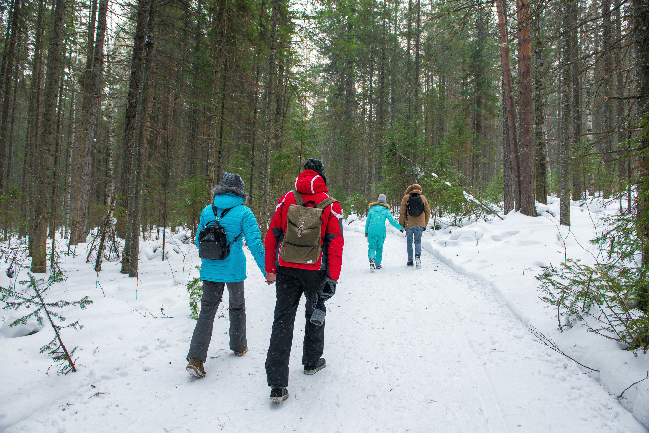 Качканар 07.03.2020. Свадебный фотограф на Урале Виктор Соколов