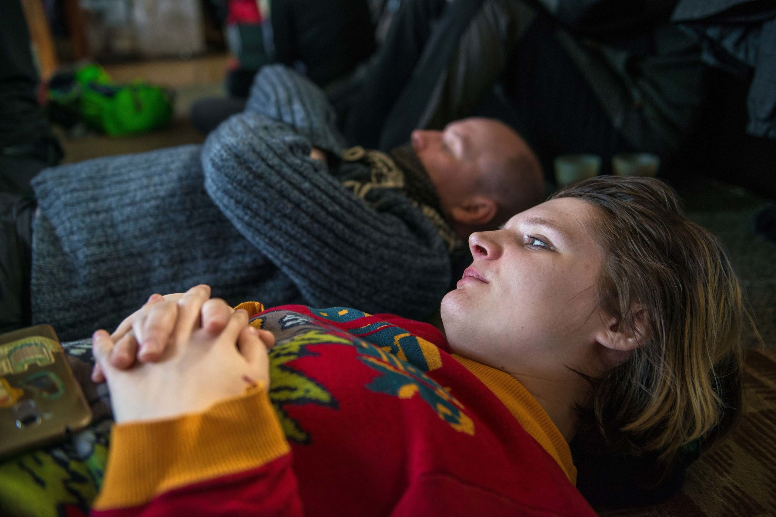 Качканар 06.04.2019. Свадебный фотограф на Урале Виктор Соколов