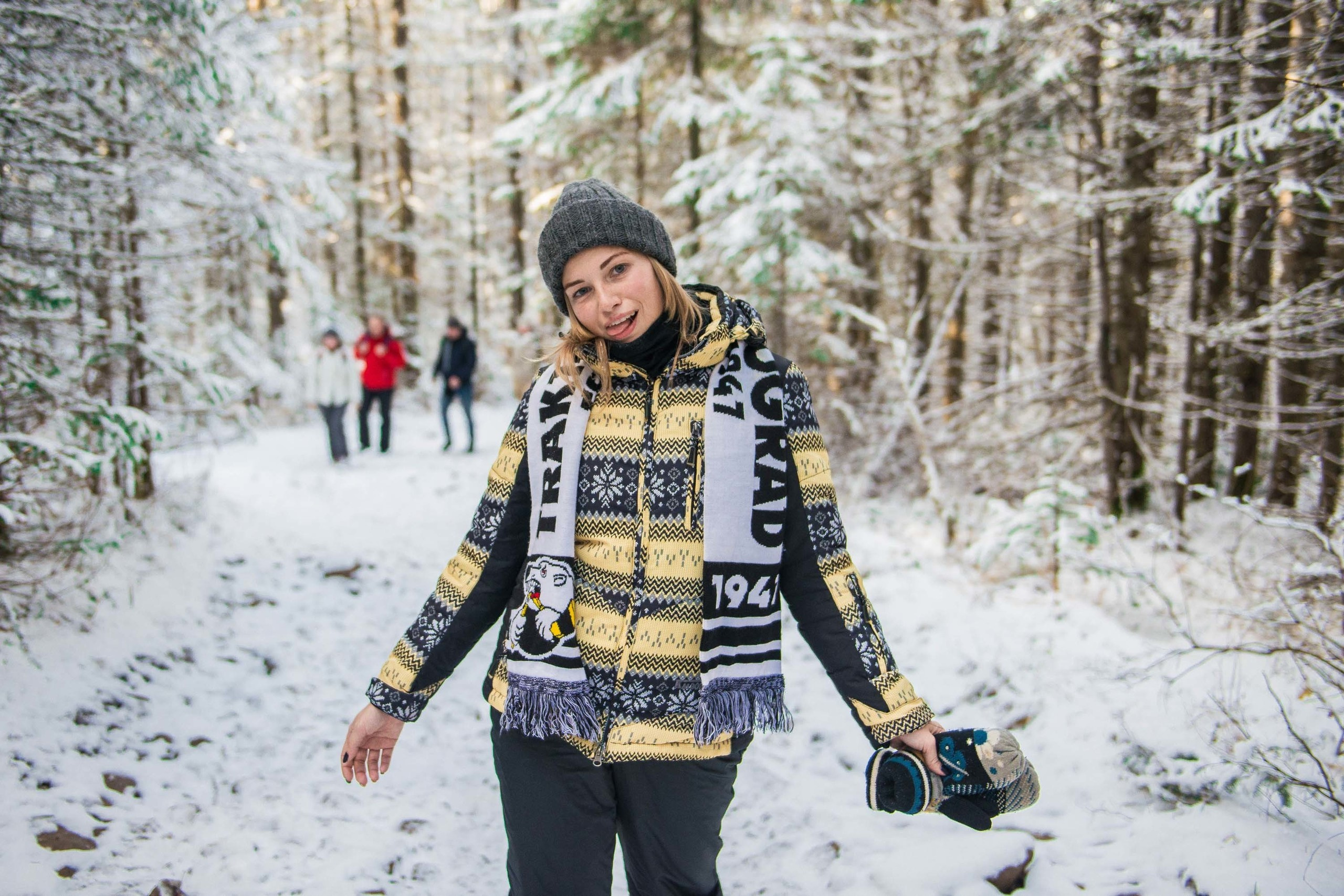 Качканар 19.10.2019. Свадебный фотограф на Урале Виктор Соколов