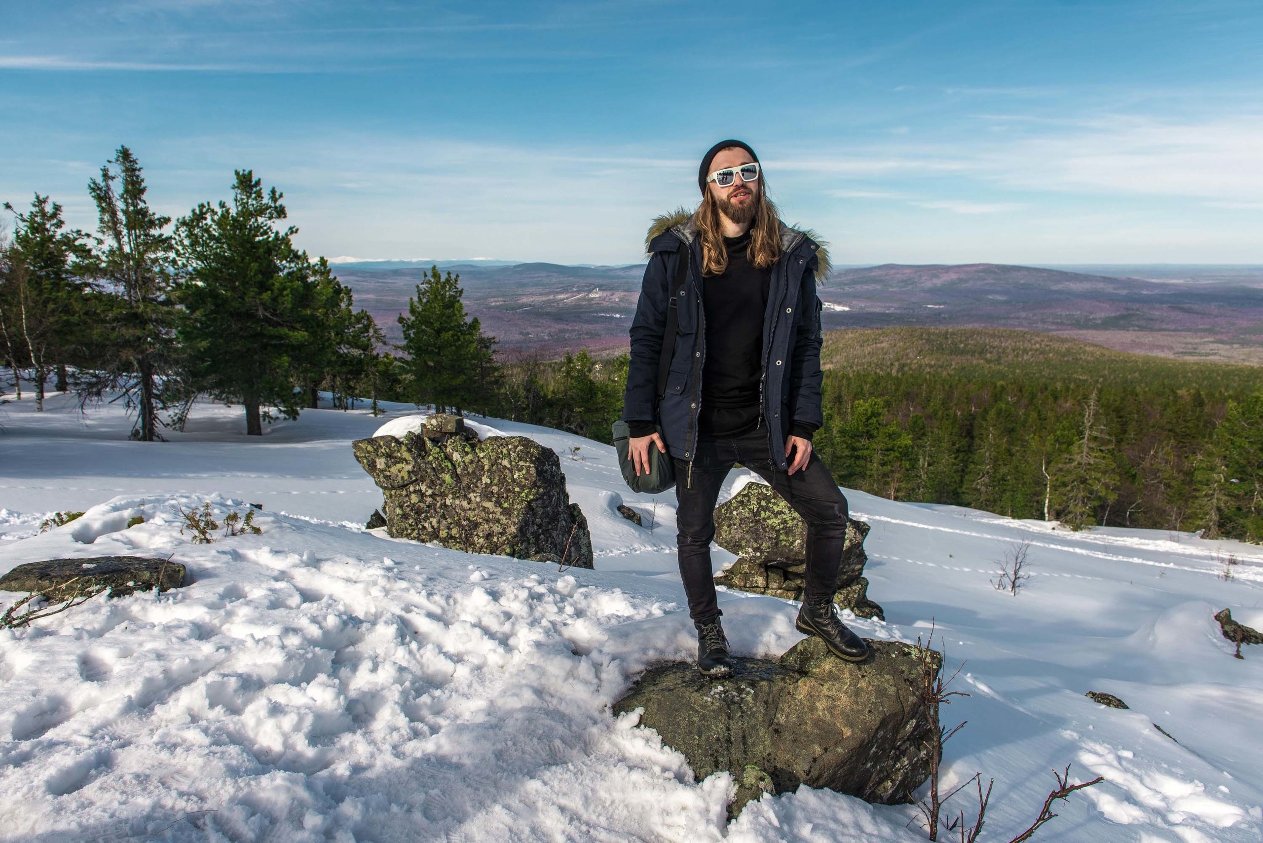 Качканар 06.04.2019. Свадебный фотограф на Урале Виктор Соколов
