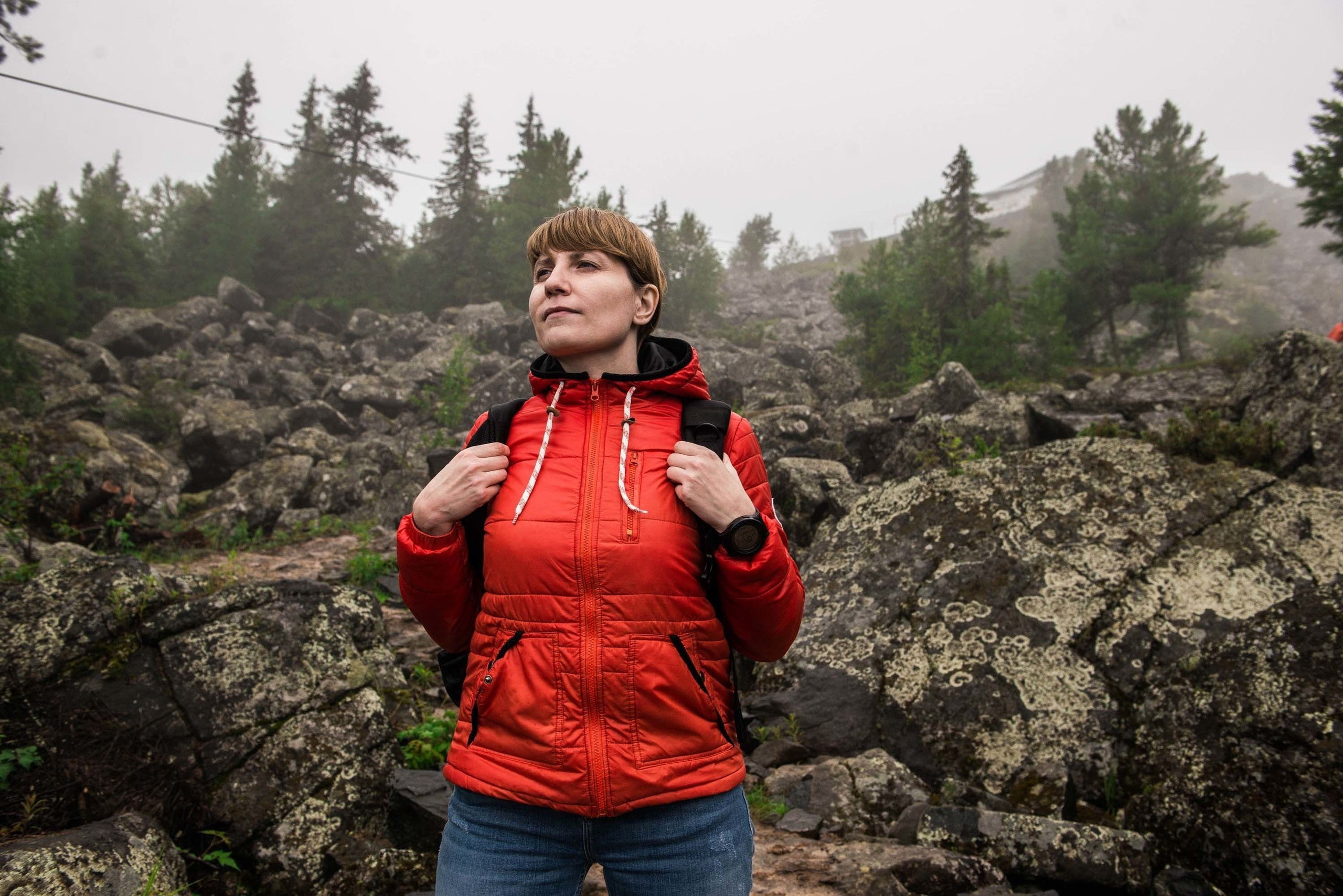 Качканар 03.08.2019. Свадебный фотограф на Урале Виктор Соколов