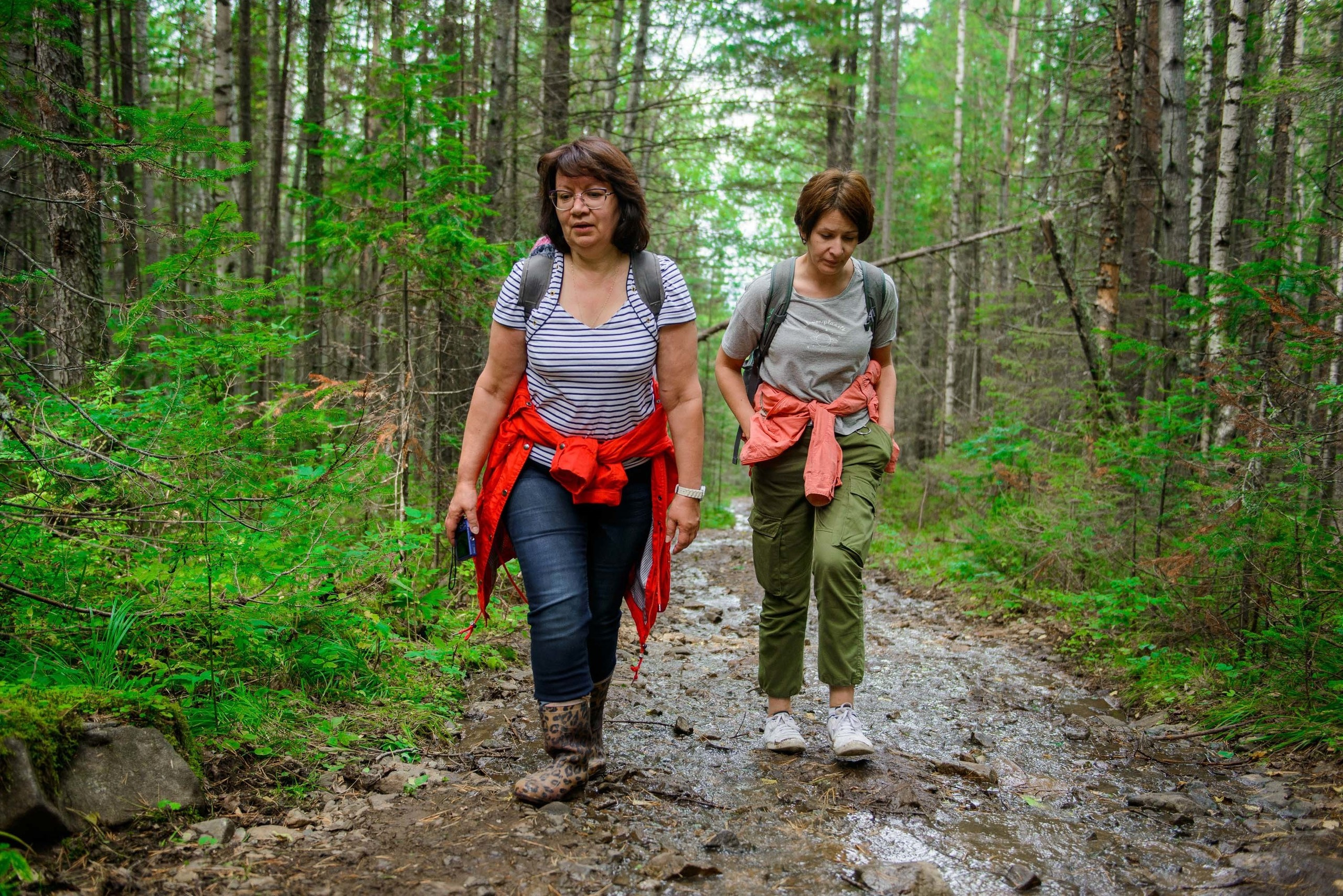 Качканар 24.08.2019. Свадебный фотограф на Урале Виктор Соколов