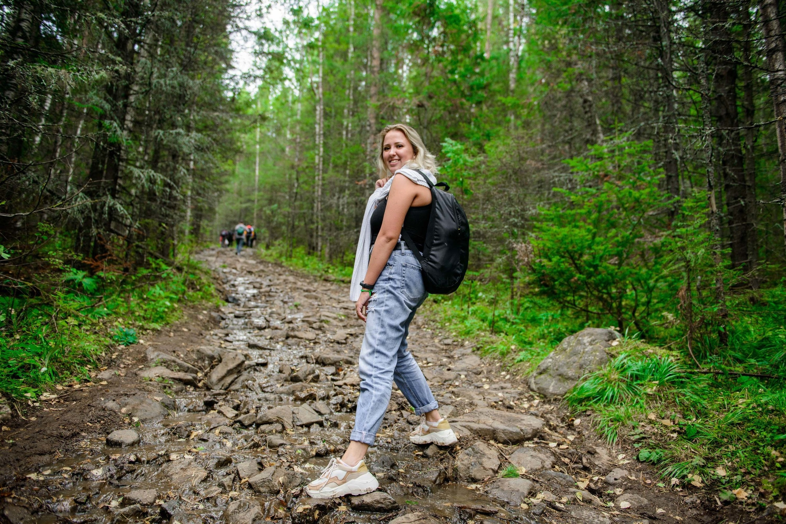 Качканар 24.08.2019. Свадебный фотограф на Урале Виктор Соколов