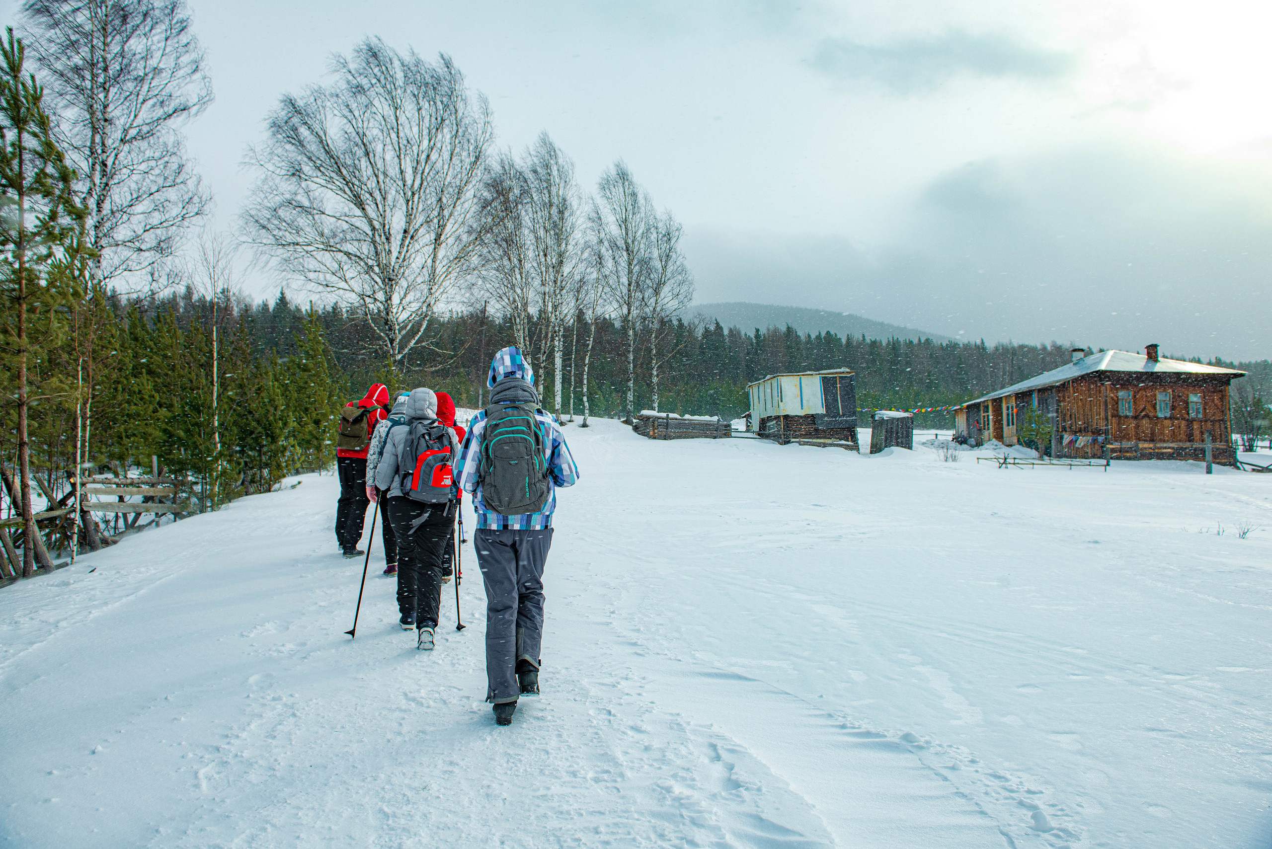 Качканар 07.03.2020. Свадебный фотограф на Урале Виктор Соколов