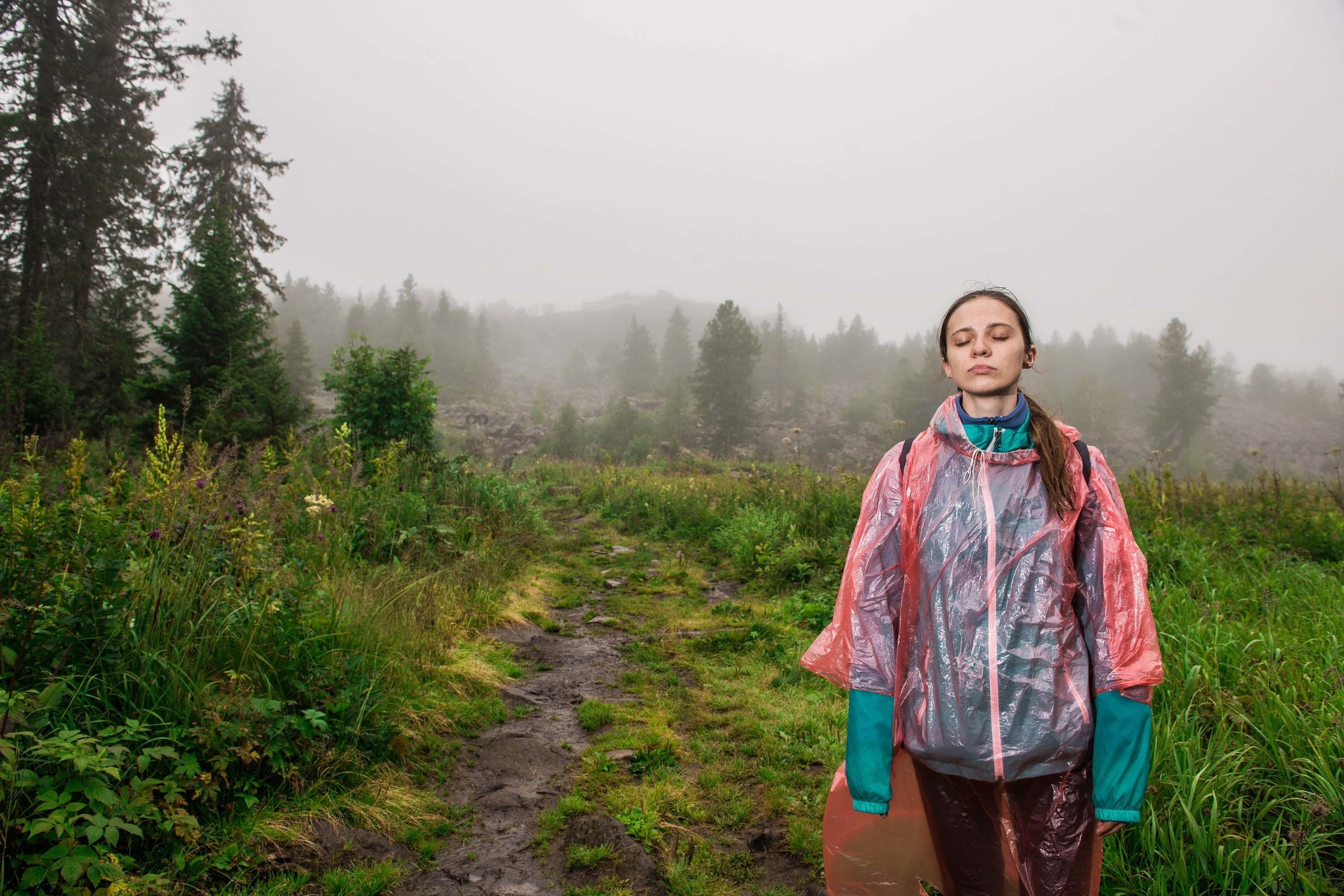 Качканар 03.08.2019. Свадебный фотограф на Урале Виктор Соколов