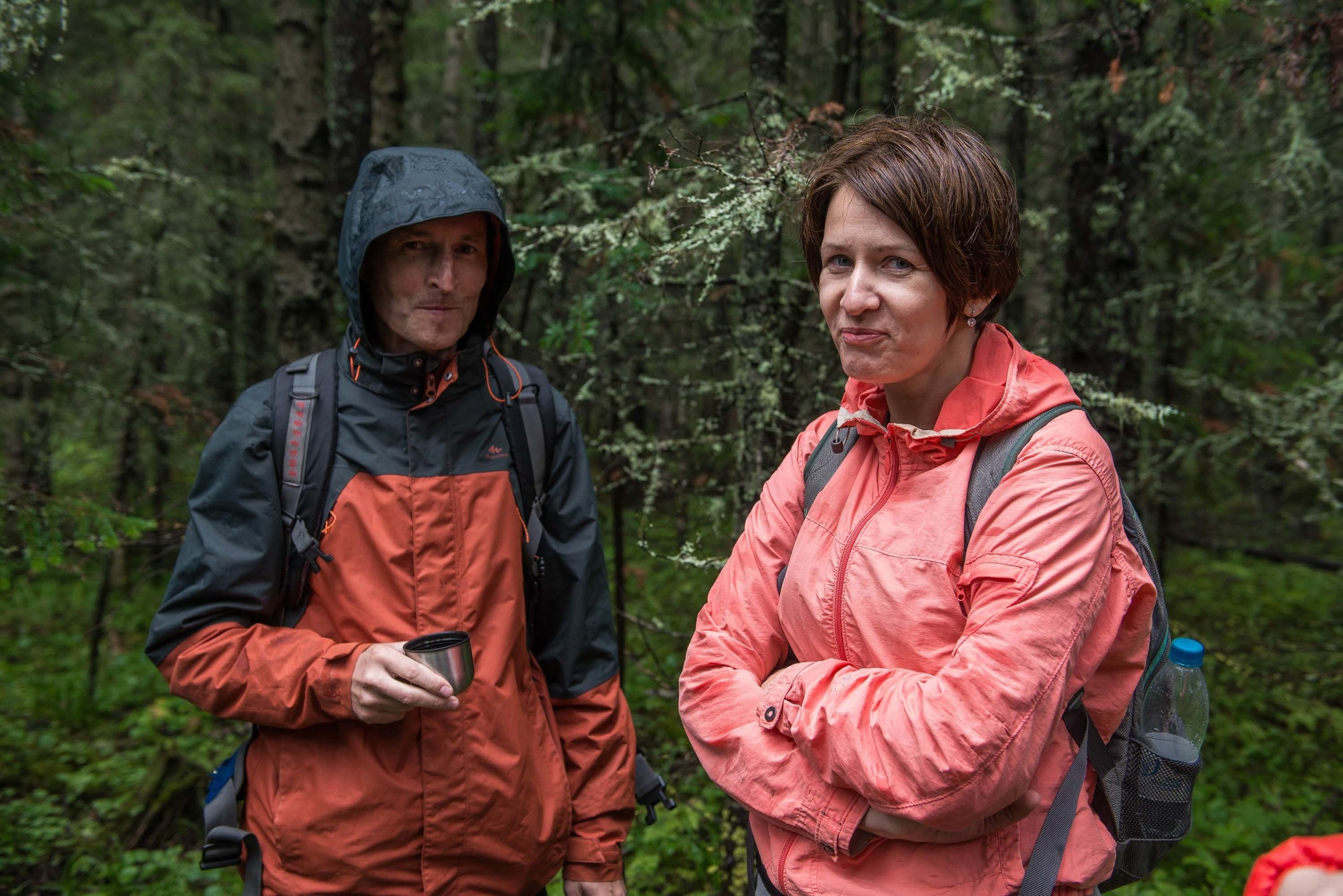 Качканар 03.08.2019. Свадебный фотограф на Урале Виктор Соколов