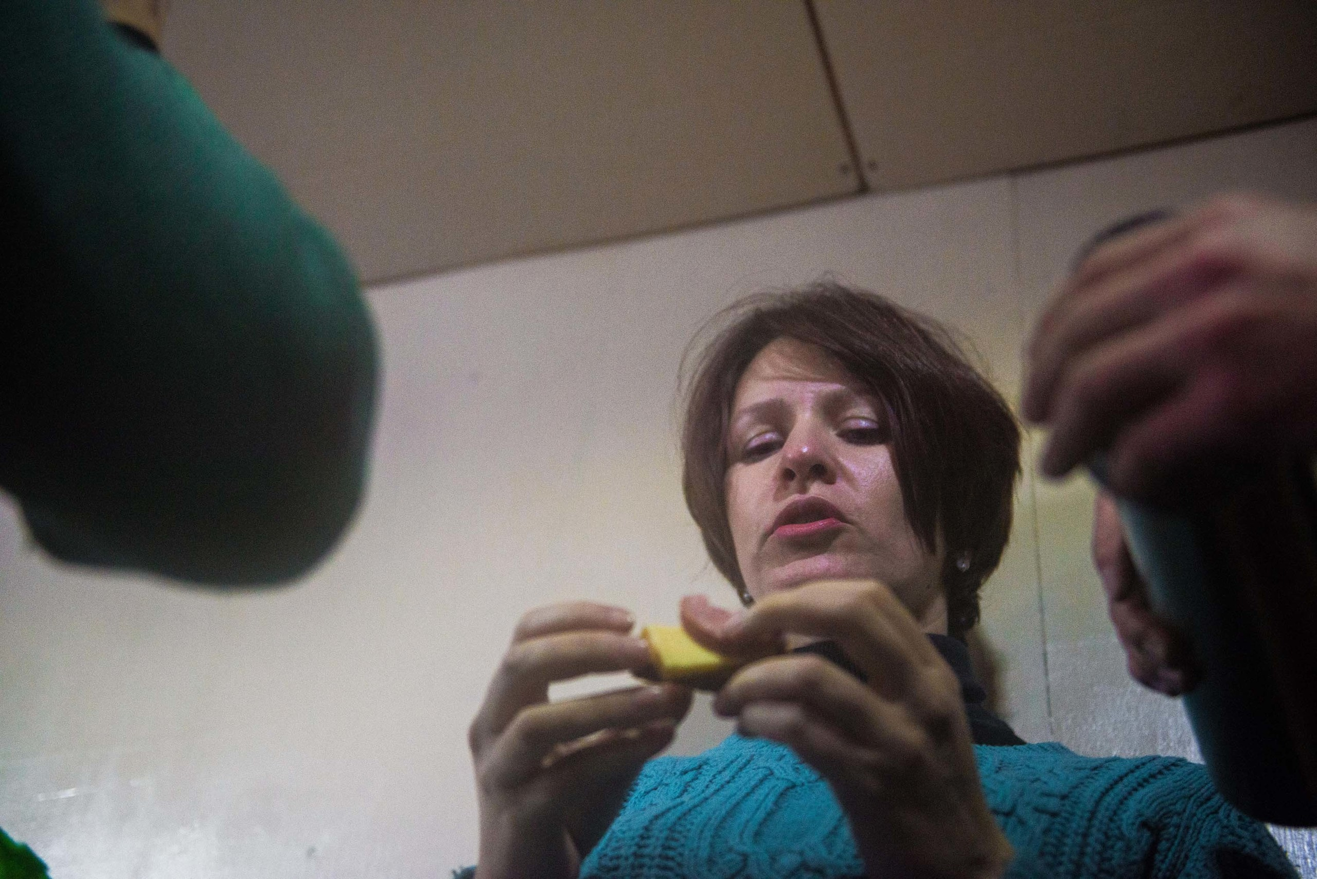 Качканар 24.11.2018. Свадебный фотограф на Урале Виктор Соколов