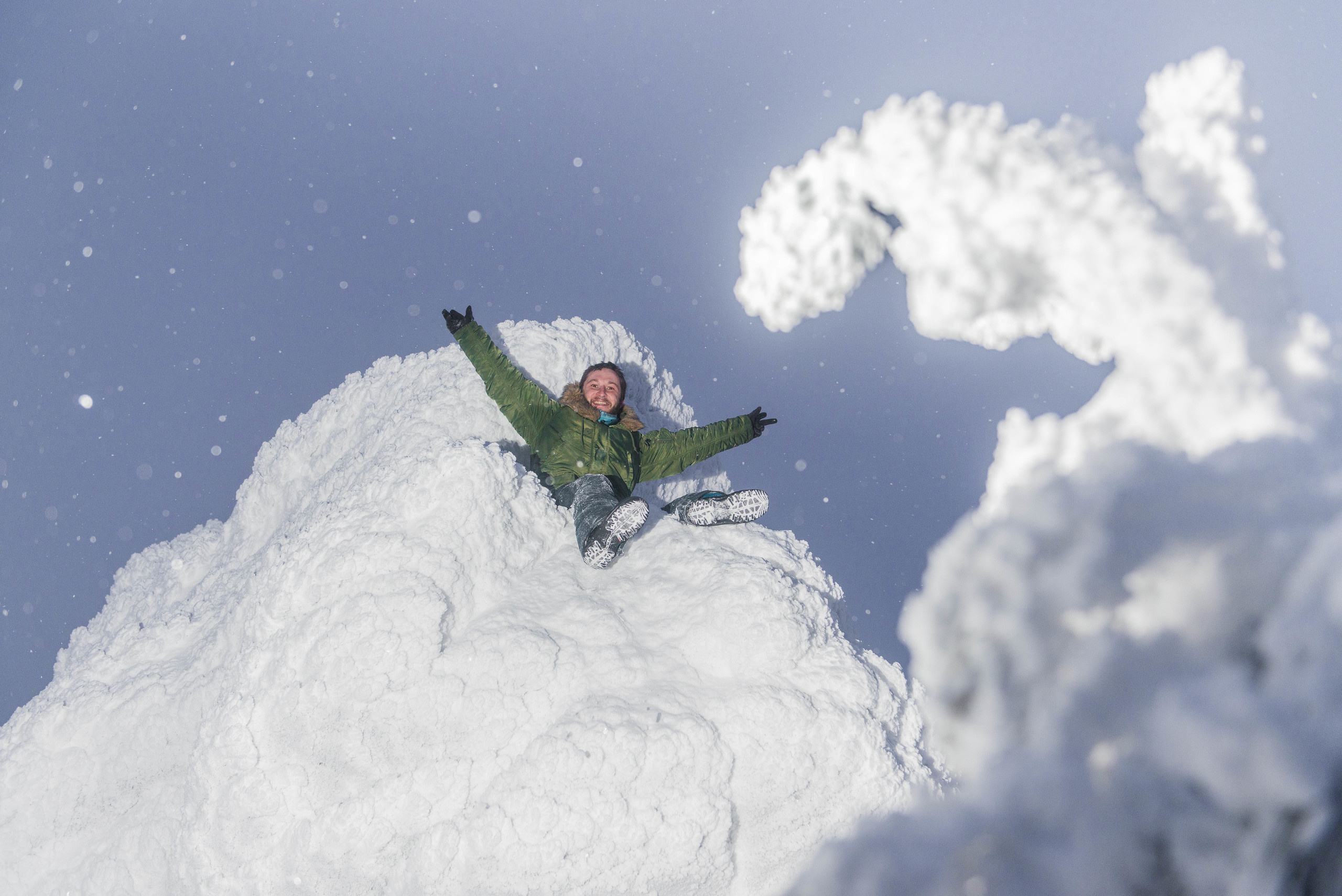 Качканар 06.01.2020. Свадебный фотограф на Урале Виктор Соколов