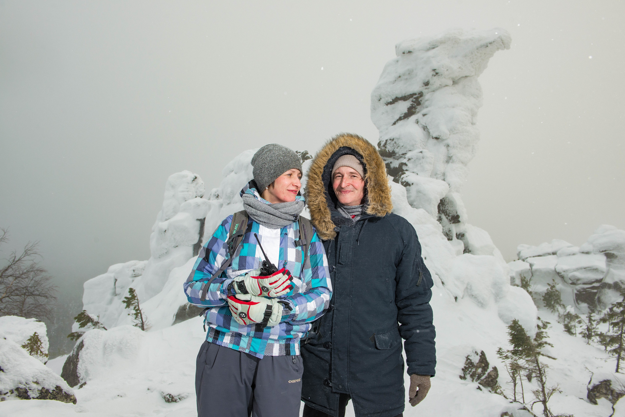Качканар 07.03.2020. Свадебный фотограф на Урале Виктор Соколов