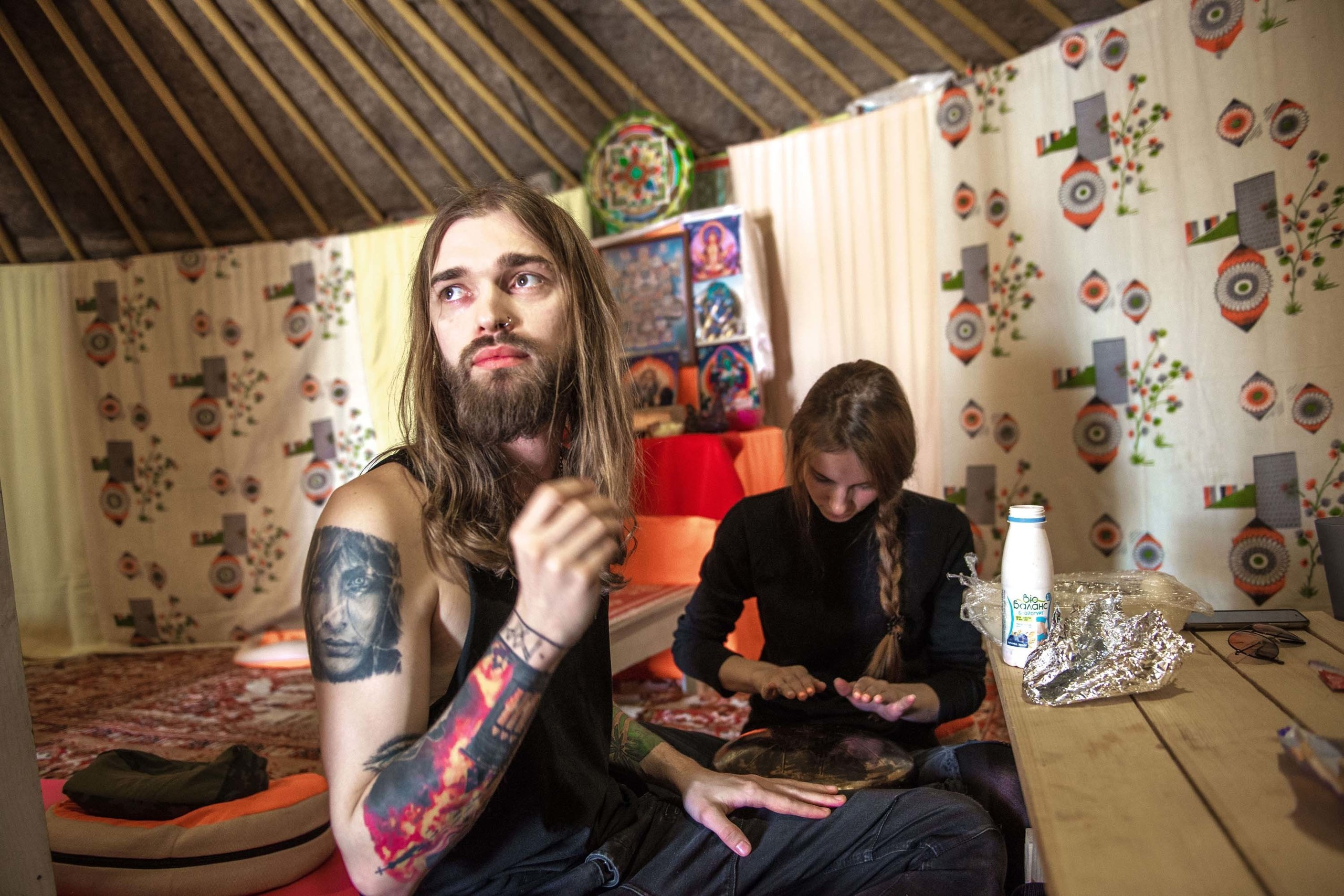 Качканар 06.04.2019. Свадебный фотограф на Урале Виктор Соколов