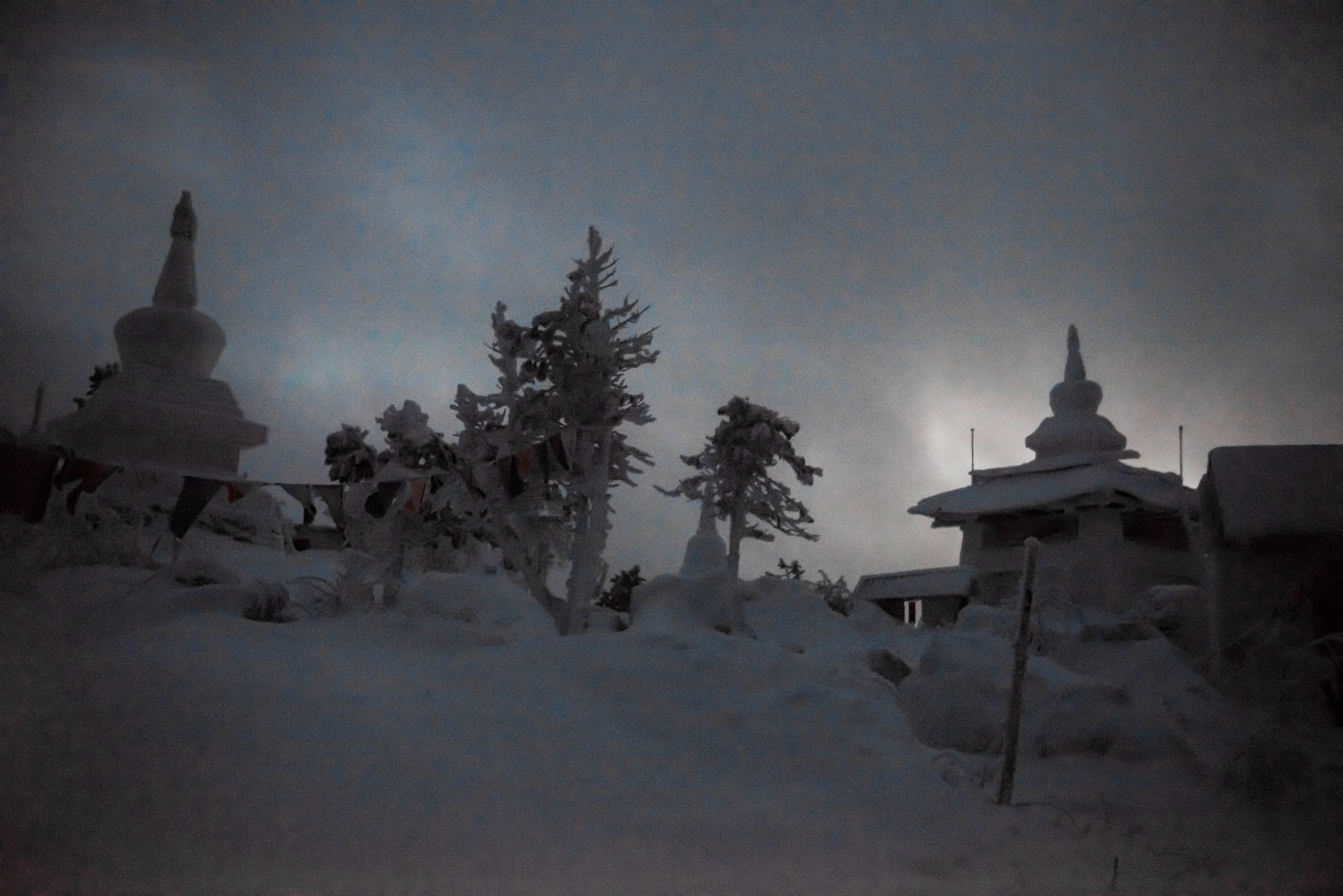 Качканар 06.01.2020. Свадебный фотограф на Урале Виктор Соколов