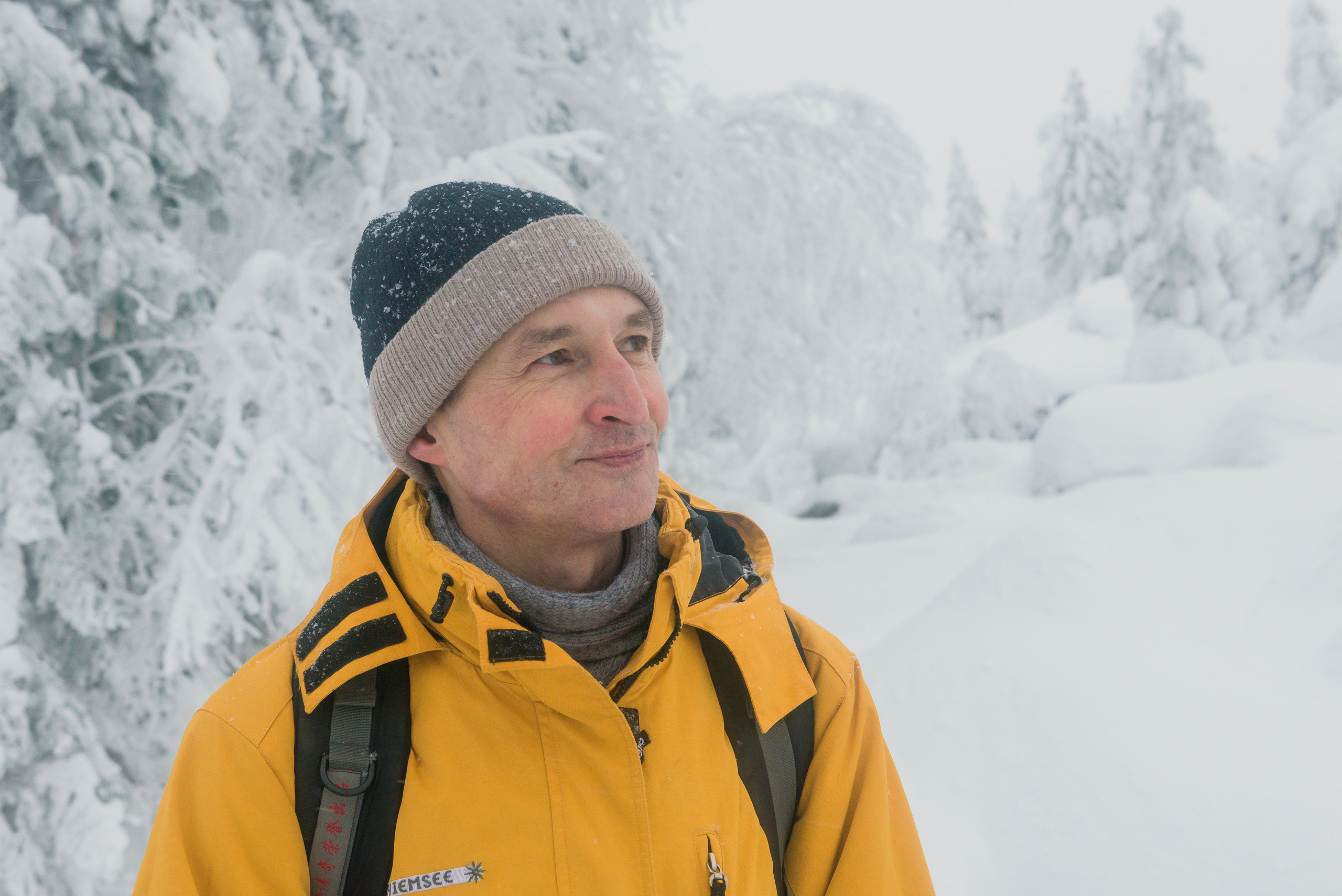 Качканар 06.01.2020. Свадебный фотограф на Урале Виктор Соколов