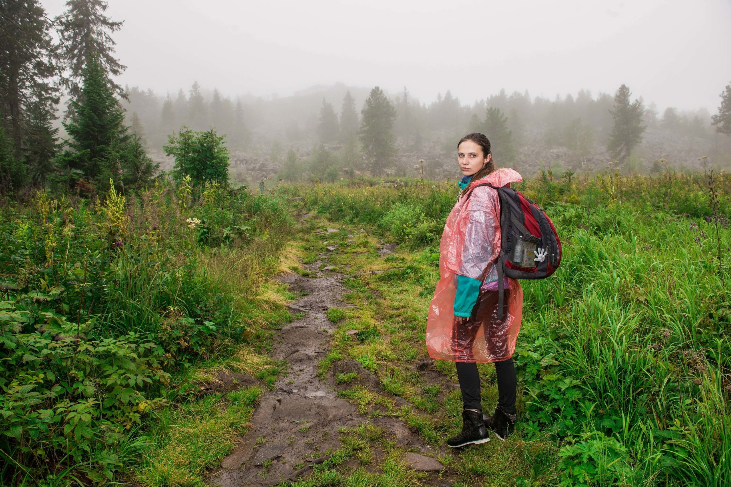 Качканар 03.08.2019. Свадебный фотограф на Урале Виктор Соколов