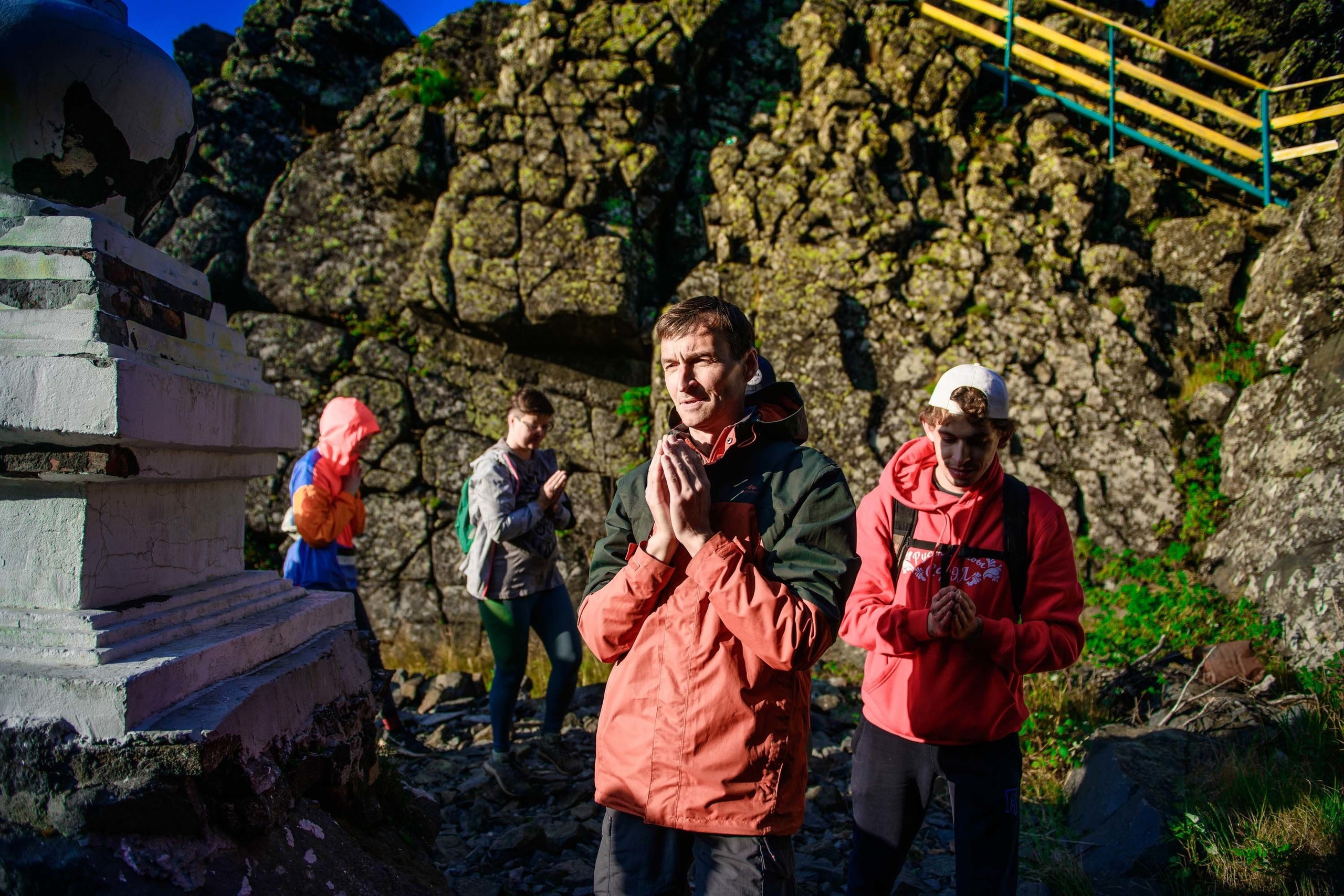 Качканар 24.08.2019. Свадебный фотограф на Урале Виктор Соколов