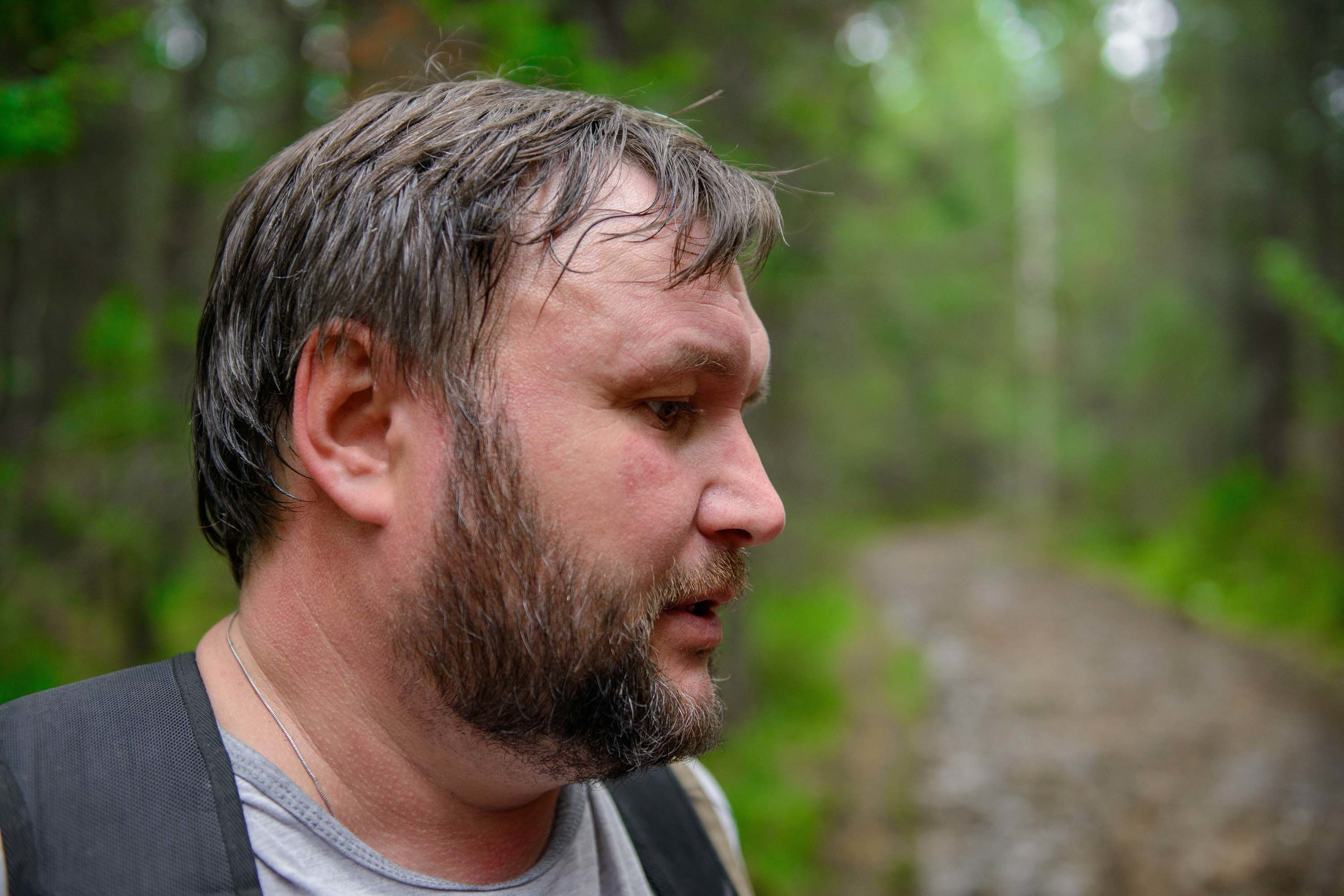 Качканар 24.08.2019. Свадебный фотограф на Урале Виктор Соколов