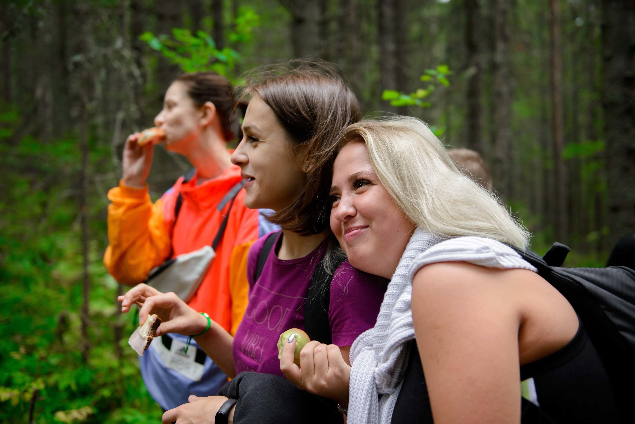 Качканар 24.08.2019. Свадебный фотограф на Урале Виктор Соколов