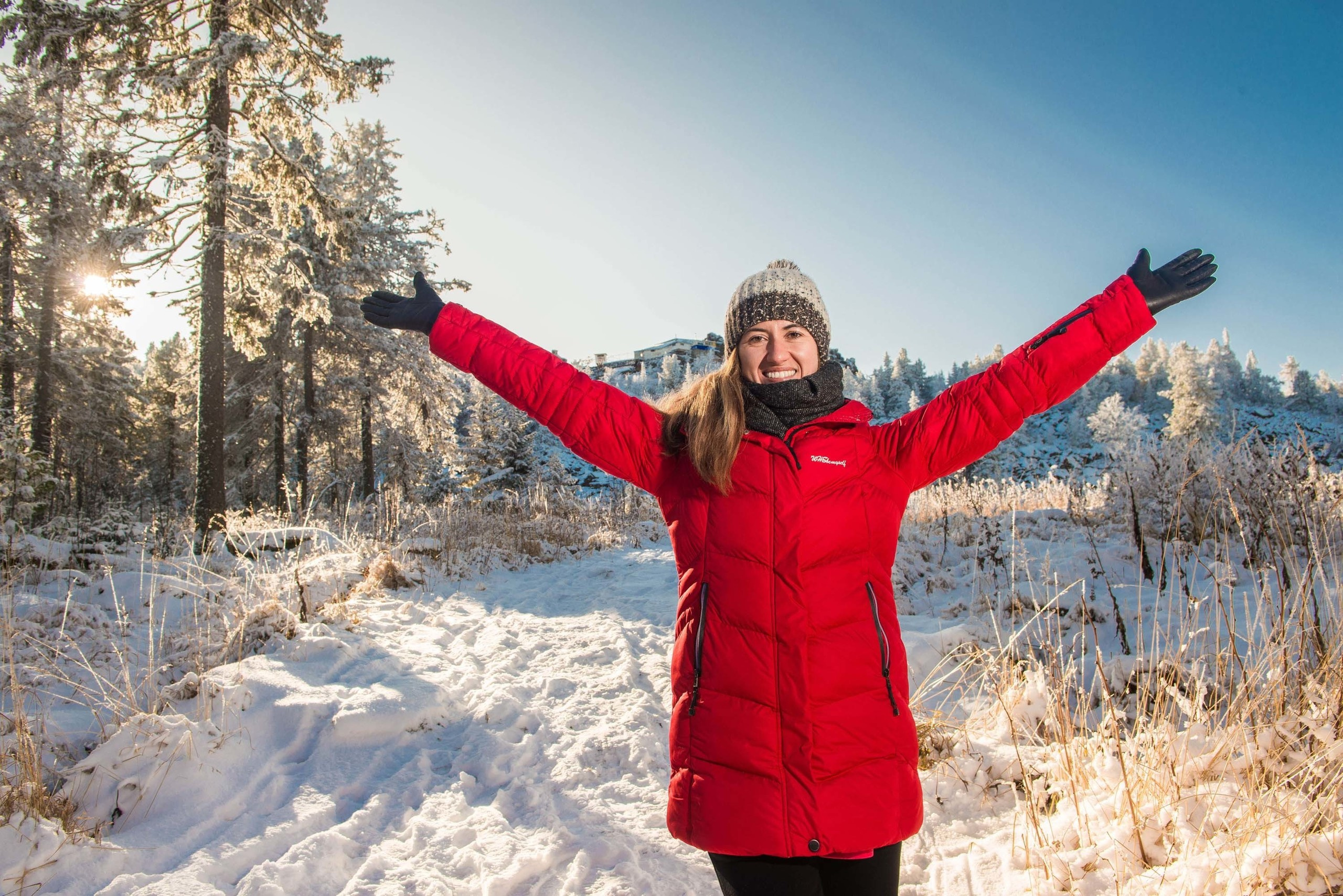 Качканар 19.10.2019. Свадебный фотограф на Урале Виктор Соколов