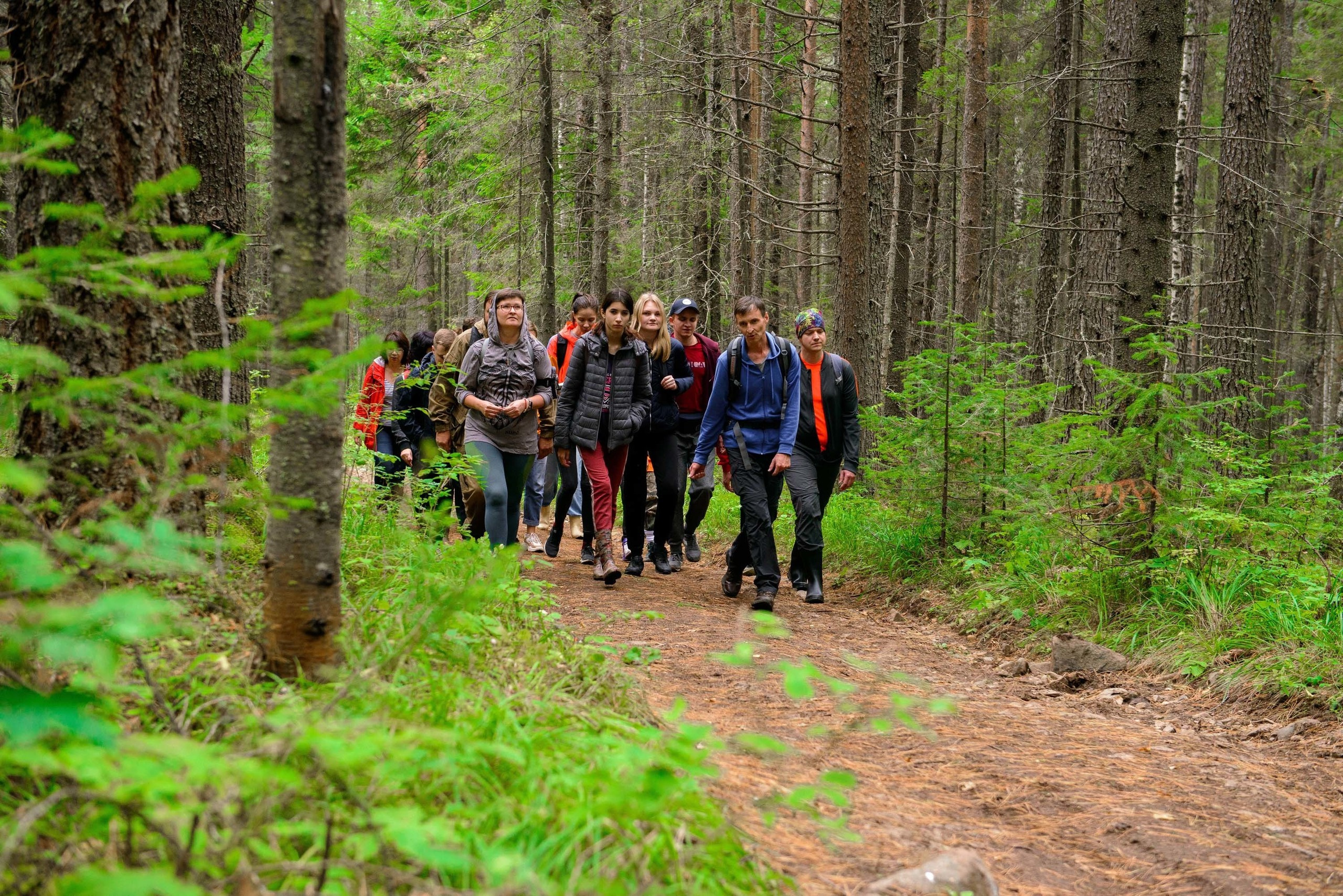 Качканар 24.08.2019. Свадебный фотограф на Урале Виктор Соколов