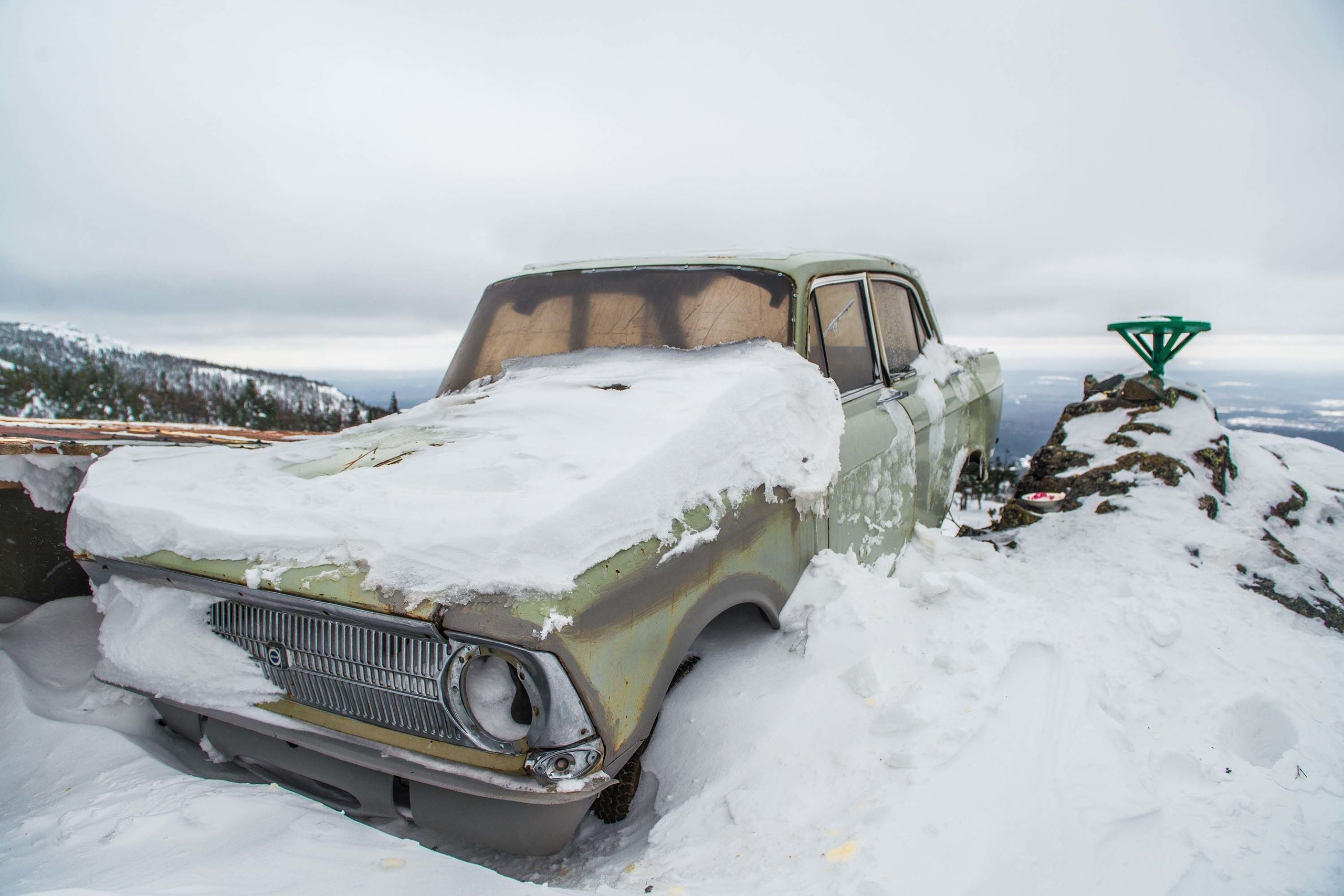 Качканар 09.03.2019. Свадебный фотограф на Урале Виктор Соколов
