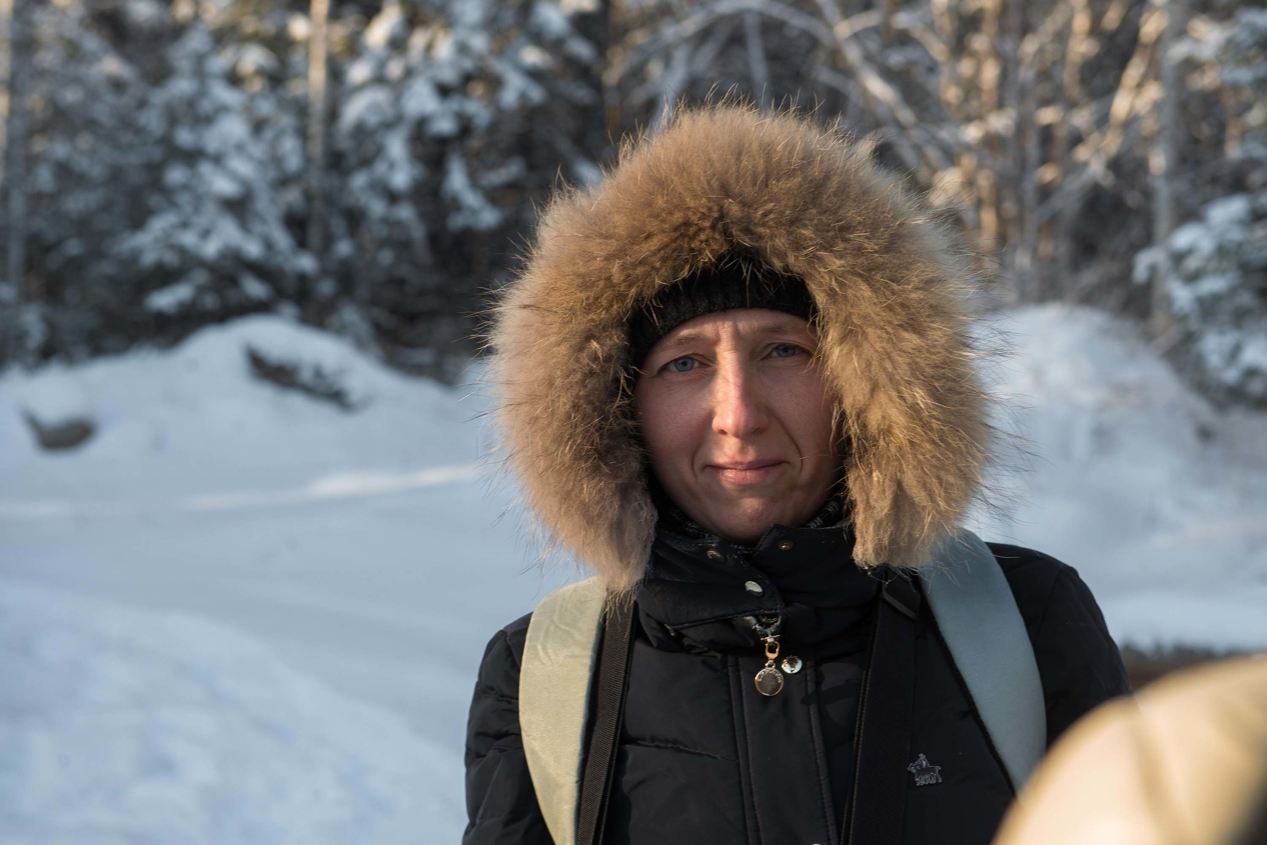 Качканар 24.11.2018. Свадебный фотограф на Урале Виктор Соколов