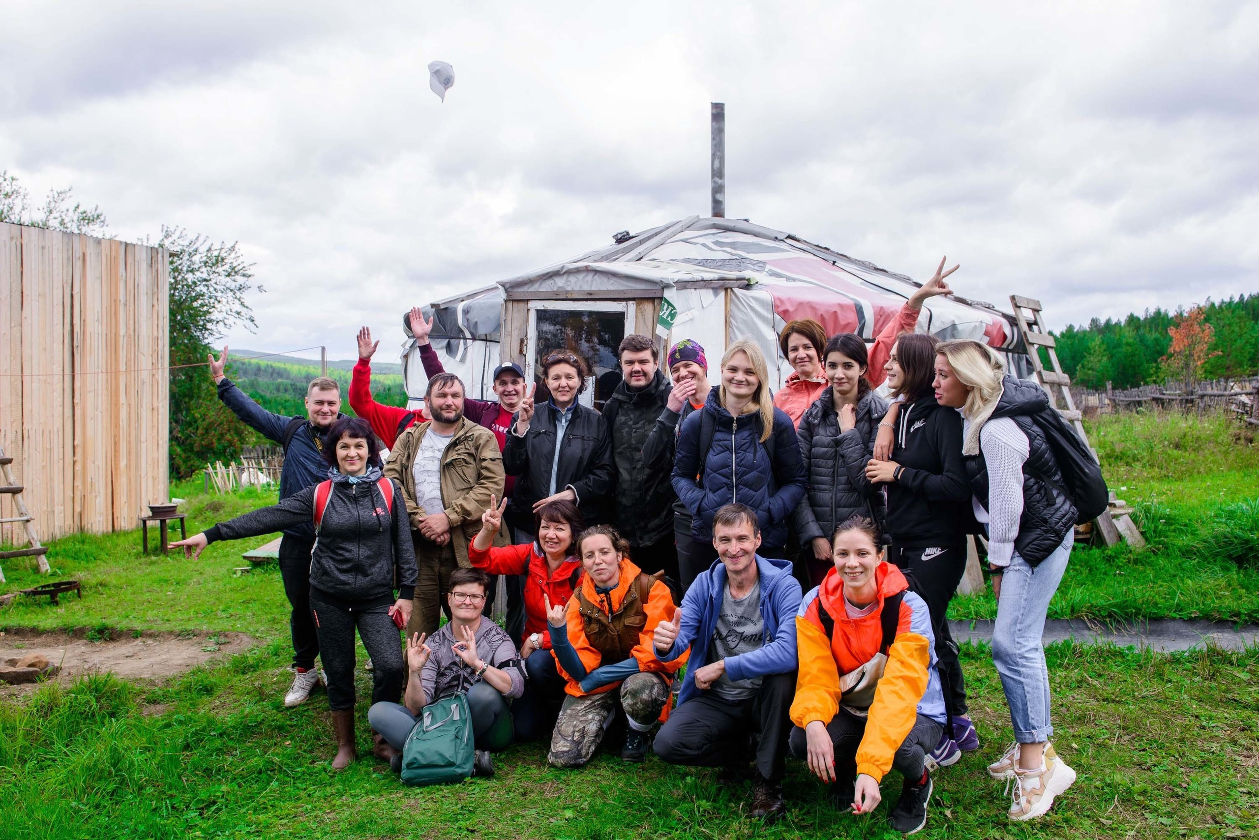 Качканар 24.08.2019. Свадебный фотограф на Урале Виктор Соколов