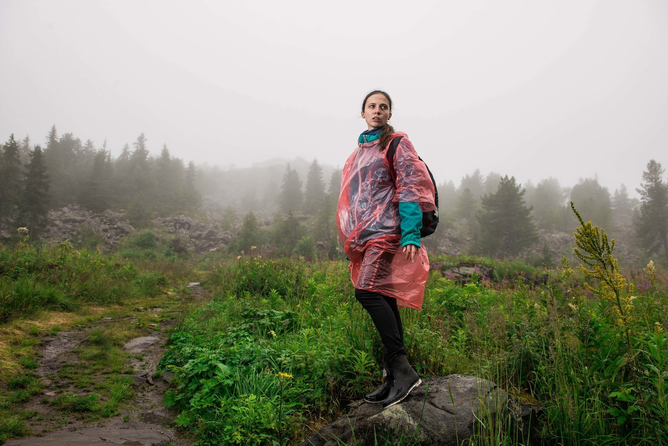 Качканар 03.08.2019. Свадебный фотограф на Урале Виктор Соколов