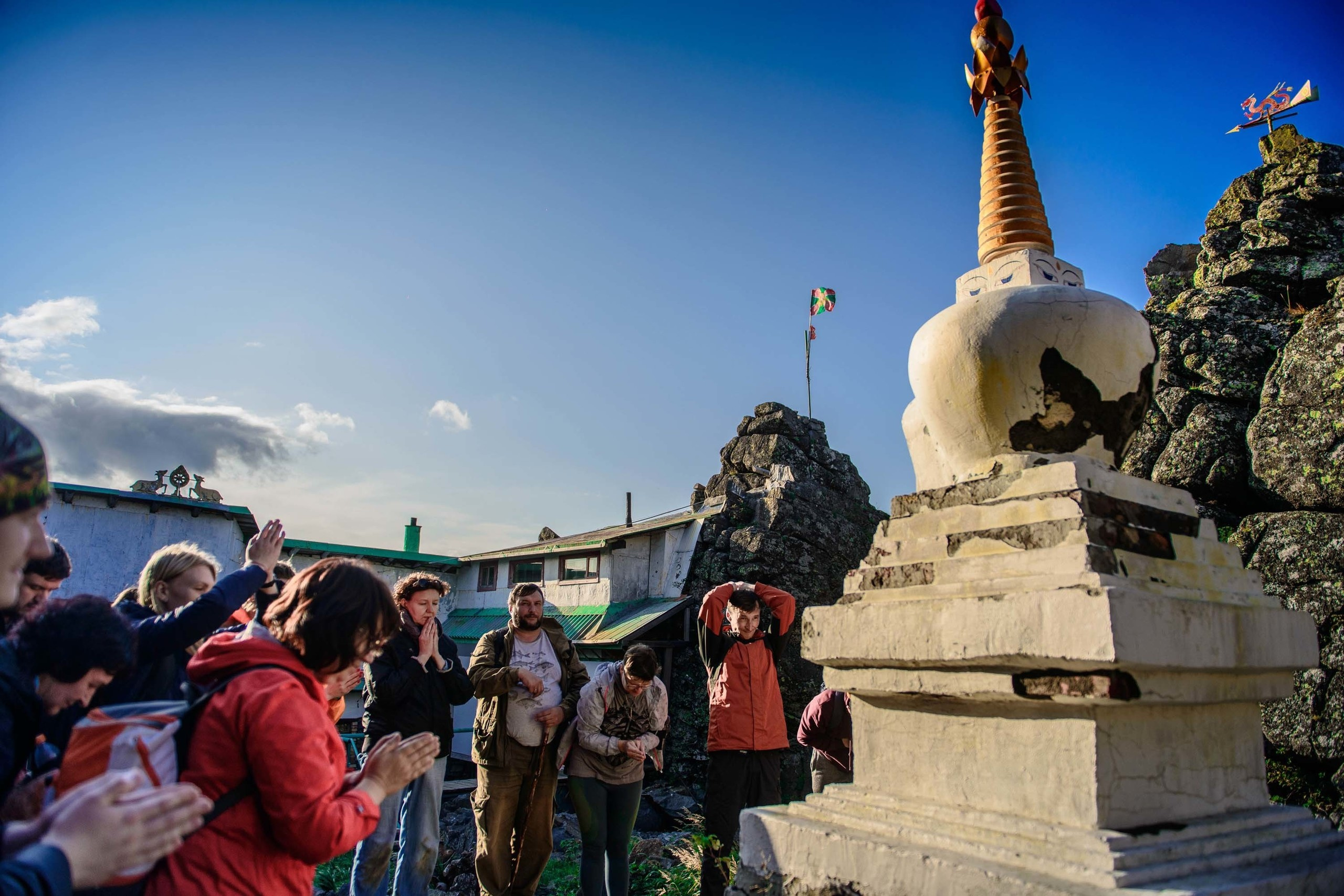 Качканар 24.08.2019. Свадебный фотограф на Урале Виктор Соколов