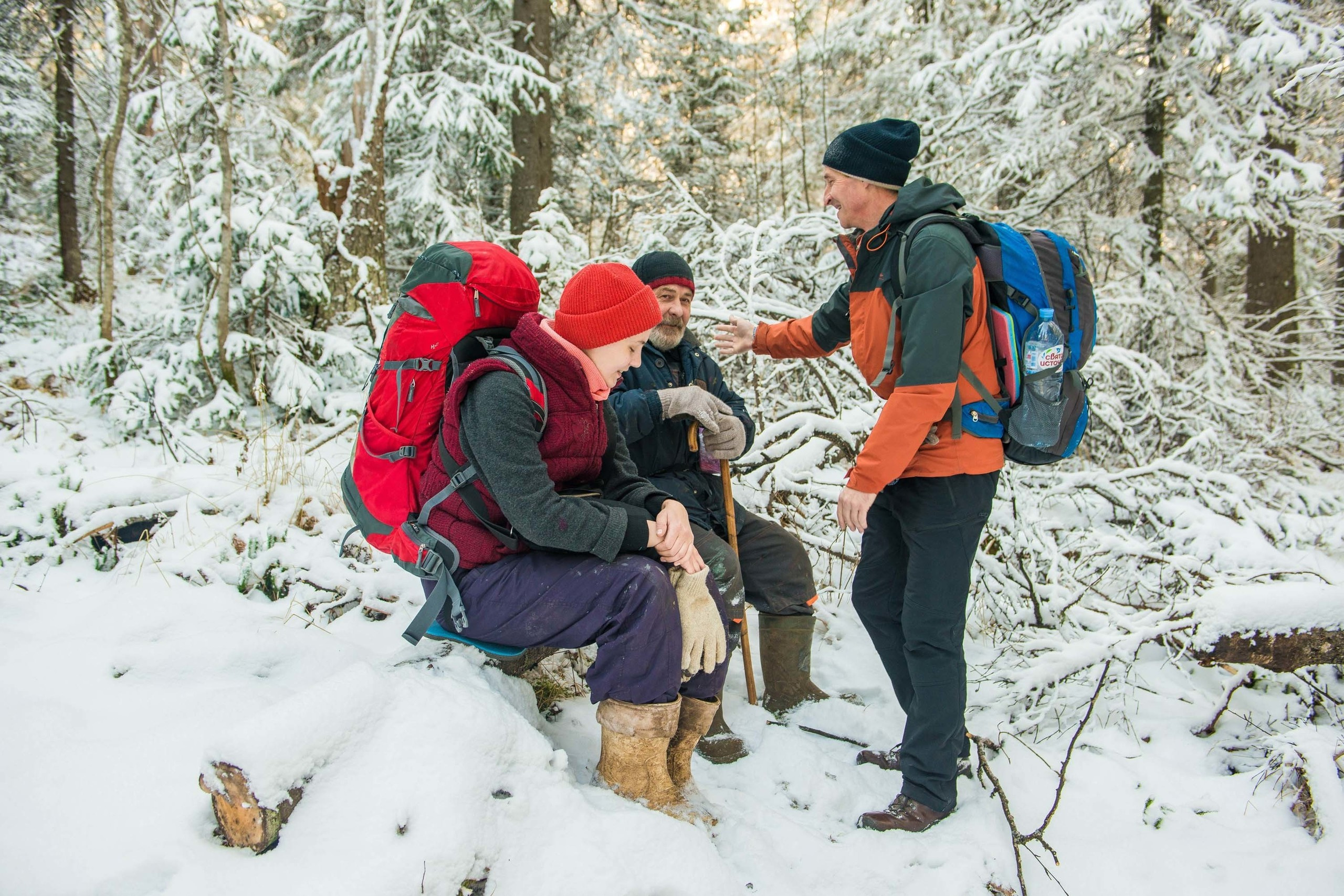 Качканар 19.10.2019. Свадебный фотограф на Урале Виктор Соколов