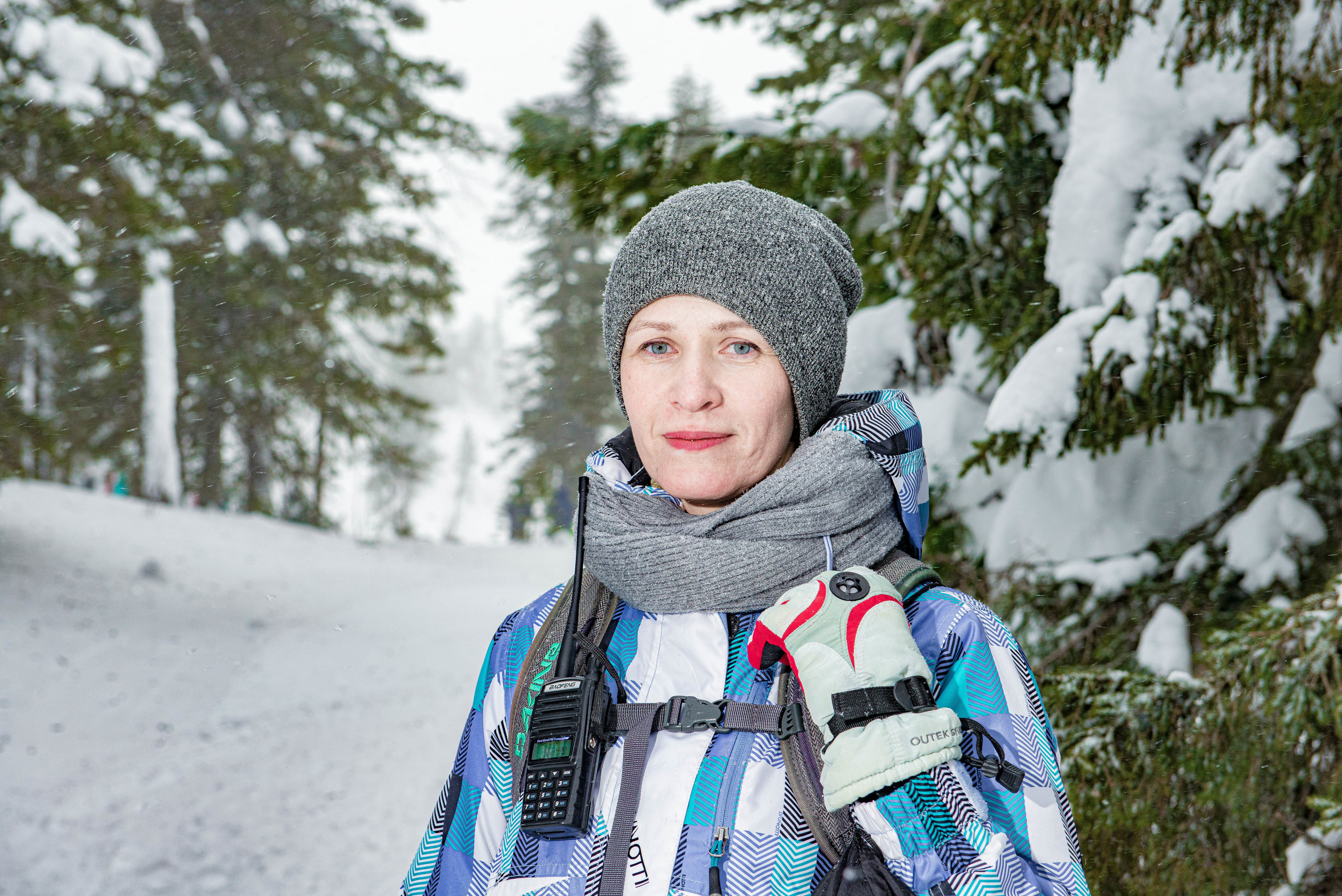 Качканар 07.03.2020. Свадебный фотограф на Урале Виктор Соколов