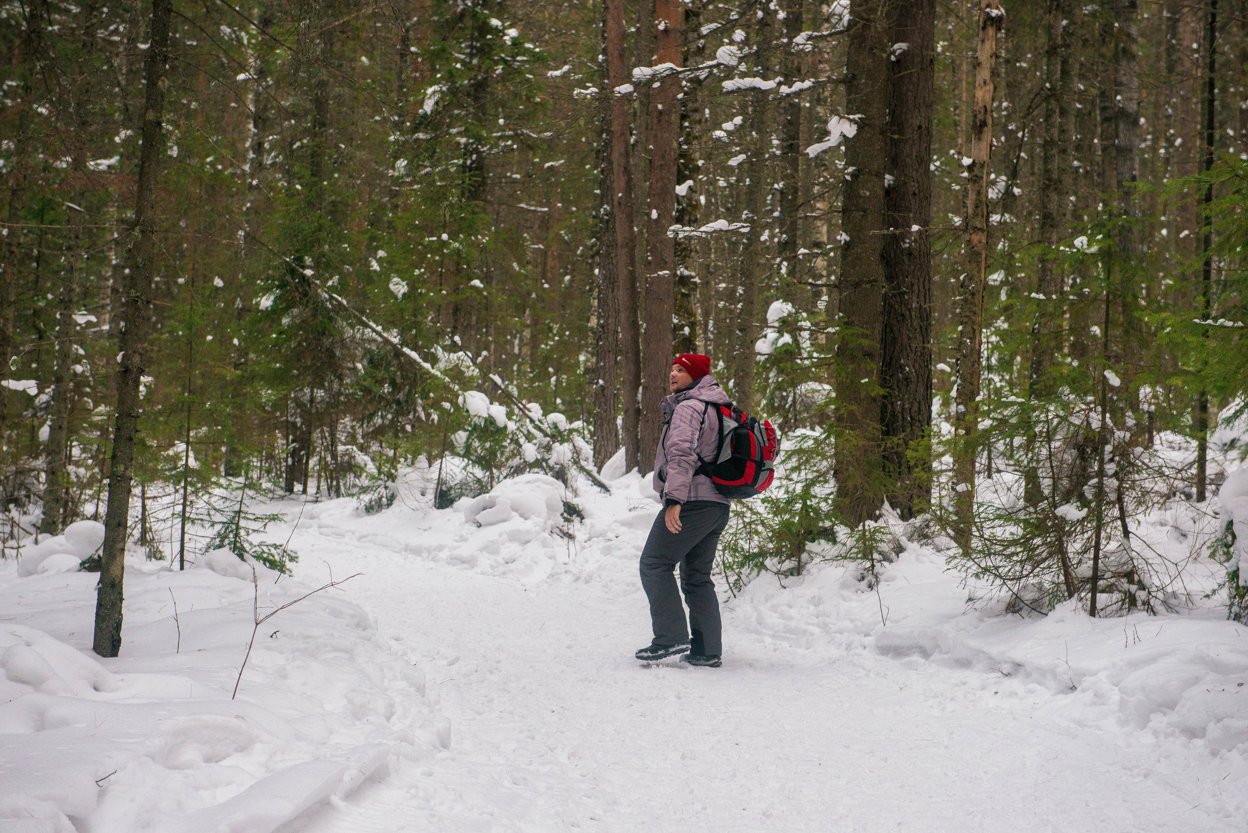 Качканар 06.01.2020. Свадебный фотограф на Урале Виктор Соколов