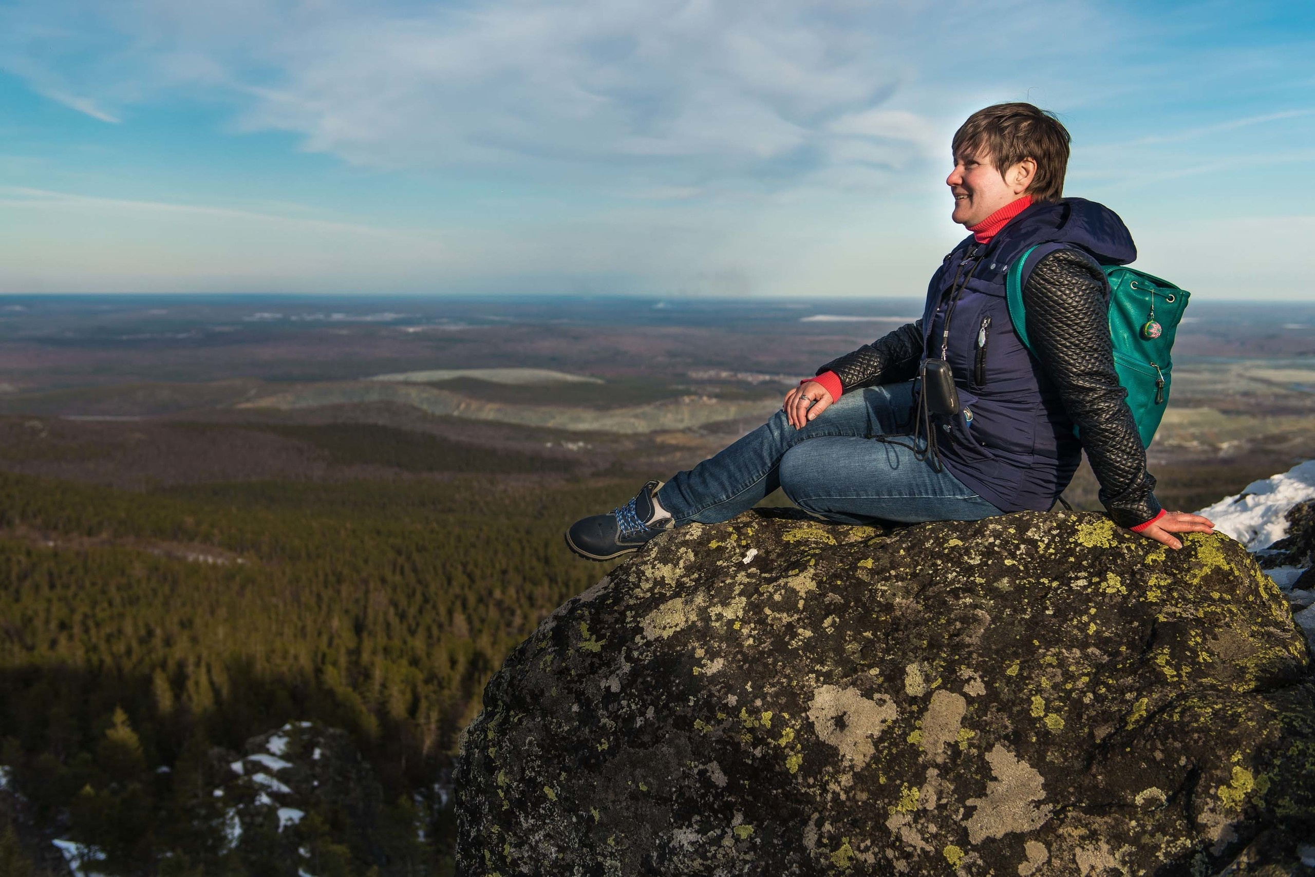 Качканар 06.04.2019. Свадебный фотограф на Урале Виктор Соколов
