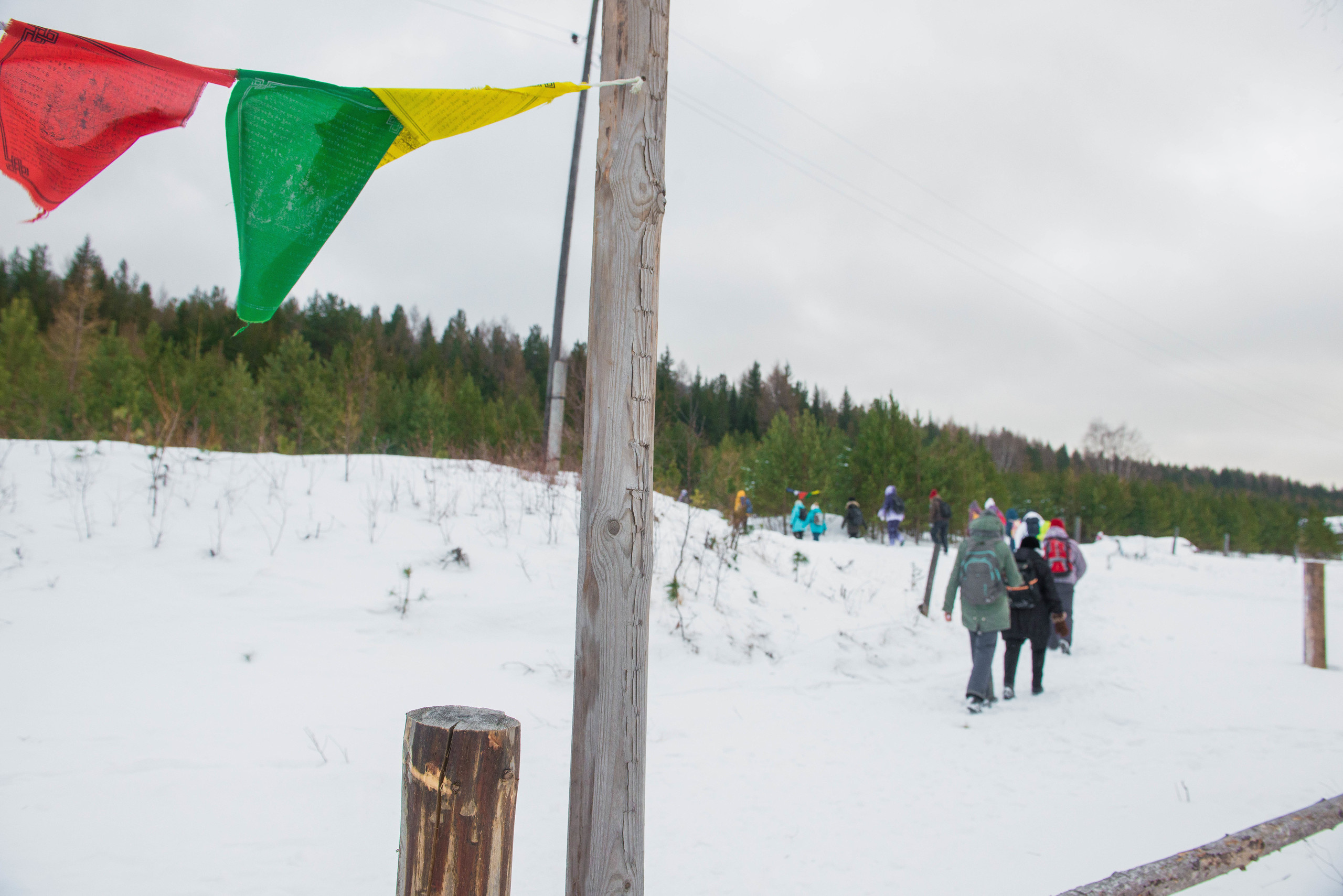 Качканар 06.01.2020. Свадебный фотограф на Урале Виктор Соколов