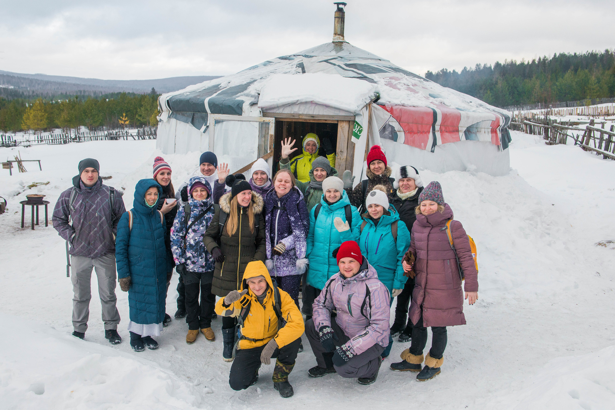Качканар 06.01.2020. Свадебный фотограф на Урале Виктор Соколов