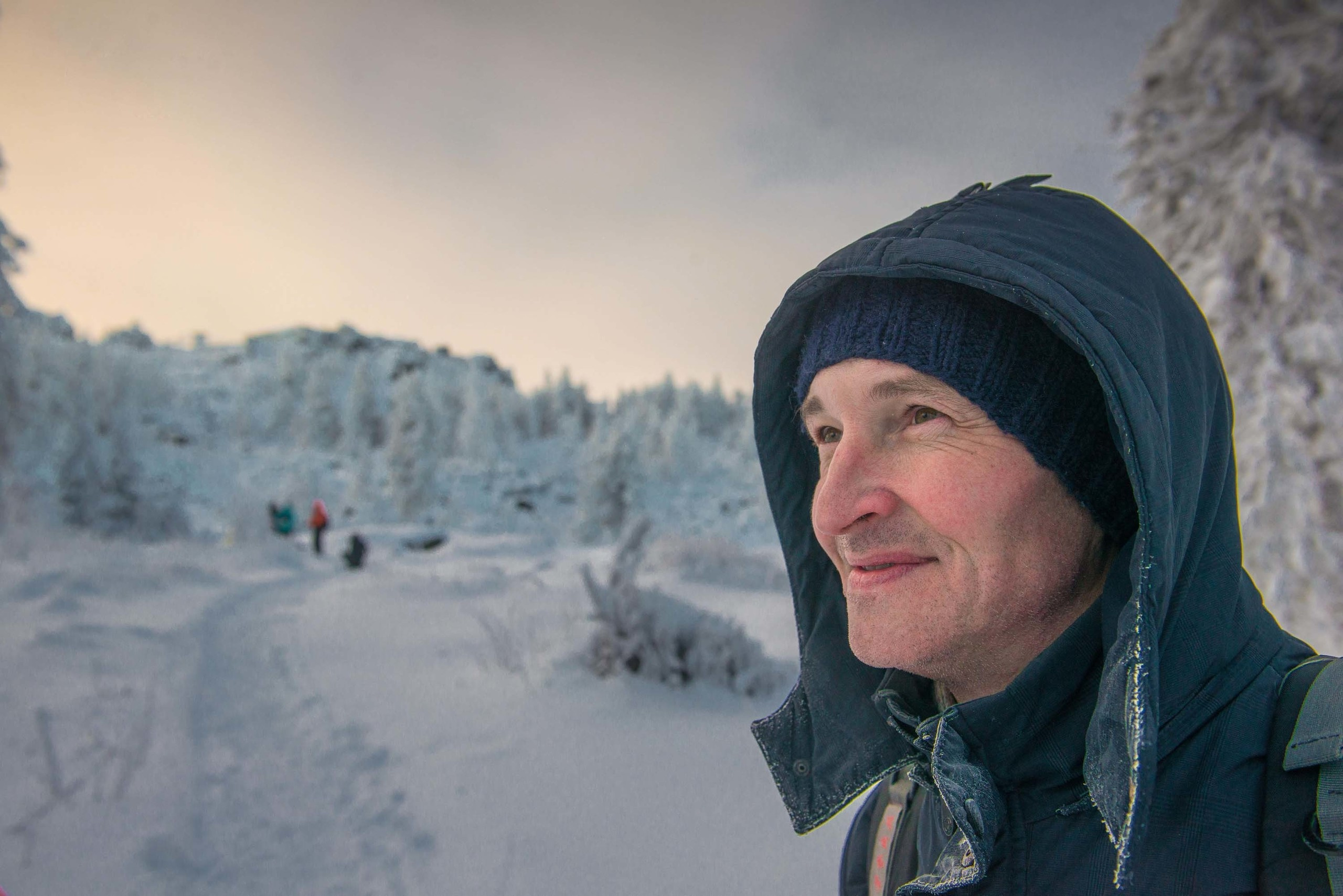 Качканар 24.11.2018. Свадебный фотограф на Урале Виктор Соколов