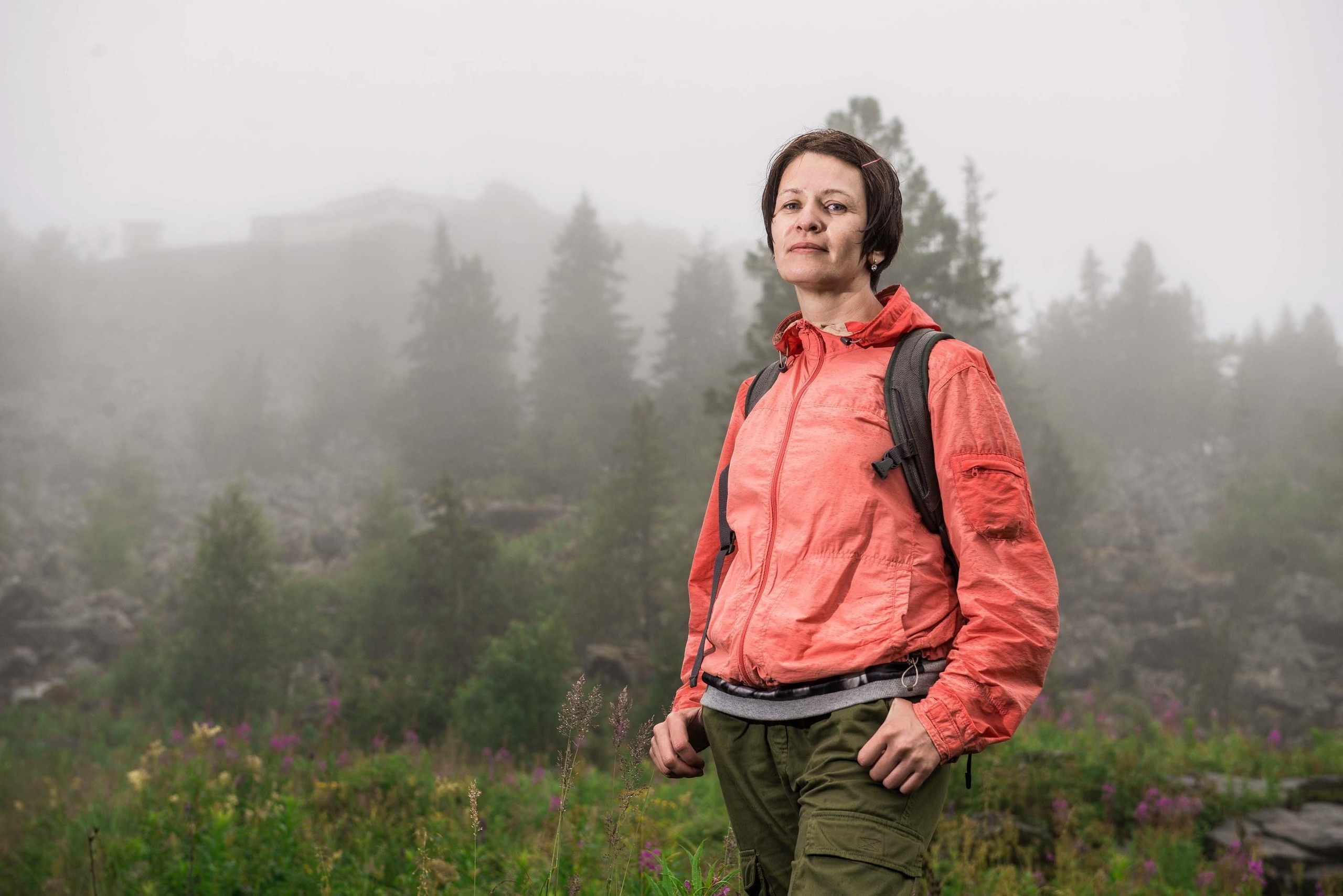 Качканар 03.08.2019. Свадебный фотограф на Урале Виктор Соколов