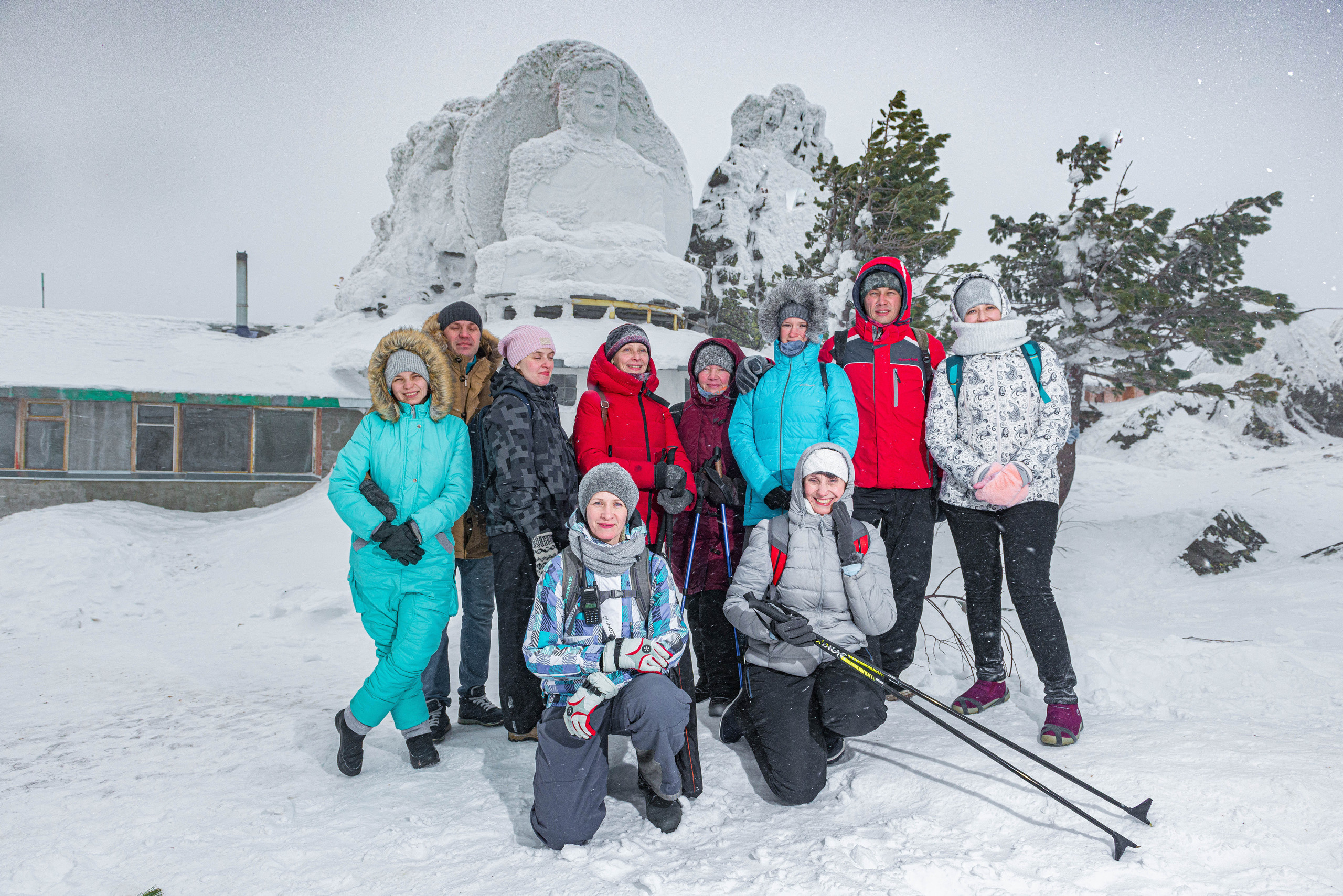 Качканар 07.03.2020. Свадебный фотограф на Урале Виктор Соколов