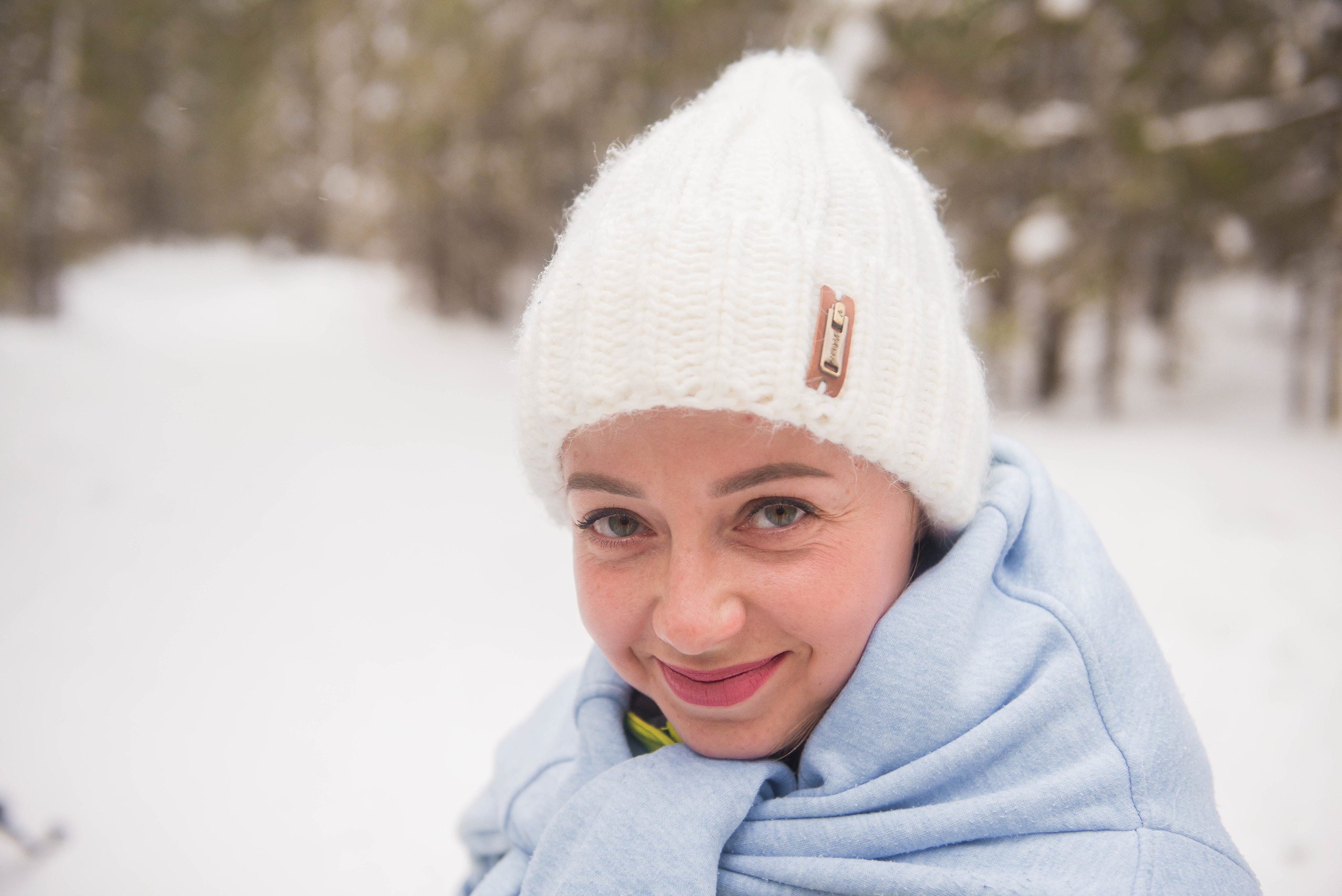 Качканар 06.01.2020. Свадебный фотограф на Урале Виктор Соколов