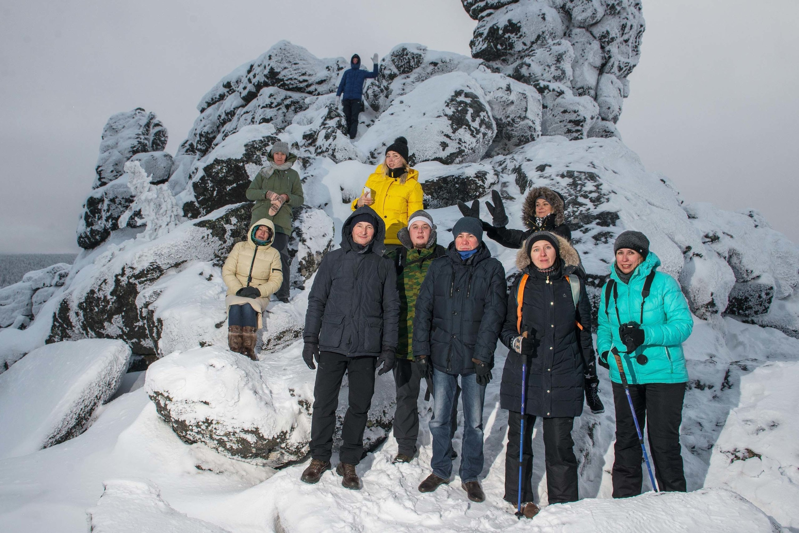 Качканар 24.11.2018. Свадебный фотограф на Урале Виктор Соколов
