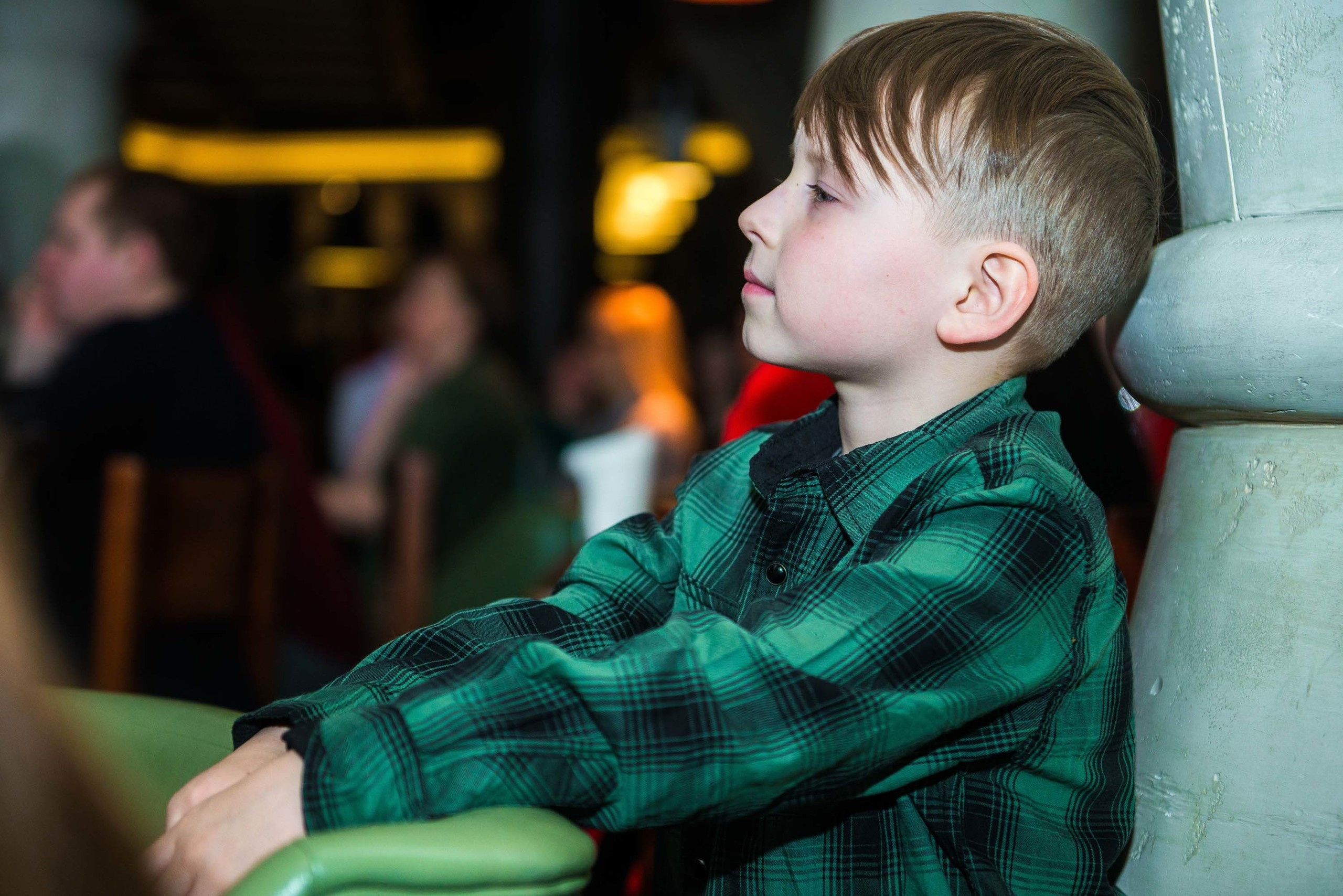 Концерт группы «ЛЮКРА» 3 марта 2019 г. Свадебный фотограф на Урале Виктор Соколов