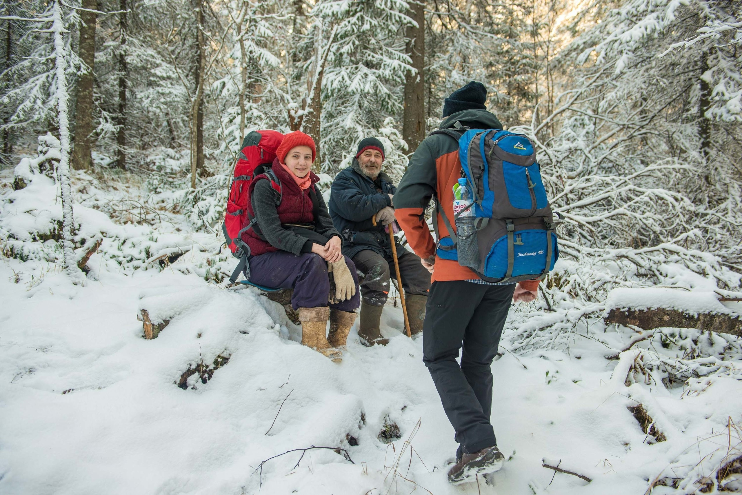 Качканар 19.10.2019. Свадебный фотограф на Урале Виктор Соколов