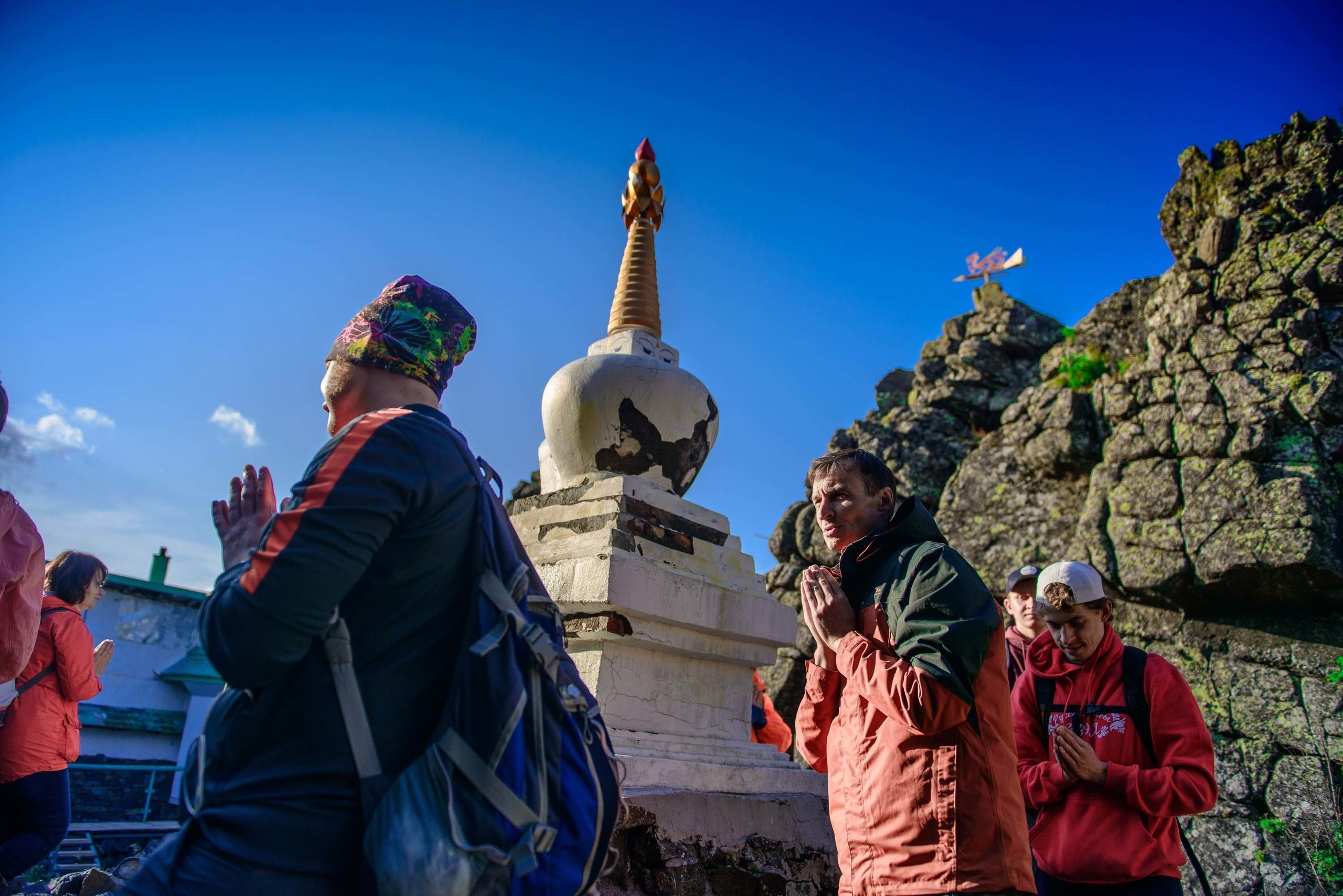 Качканар 24.08.2019. Свадебный фотограф на Урале Виктор Соколов