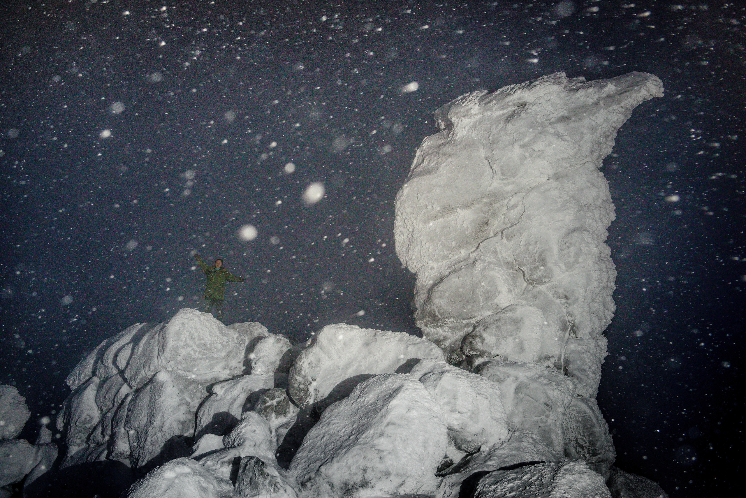 Качканар 06.01.2020. Свадебный фотограф на Урале Виктор Соколов