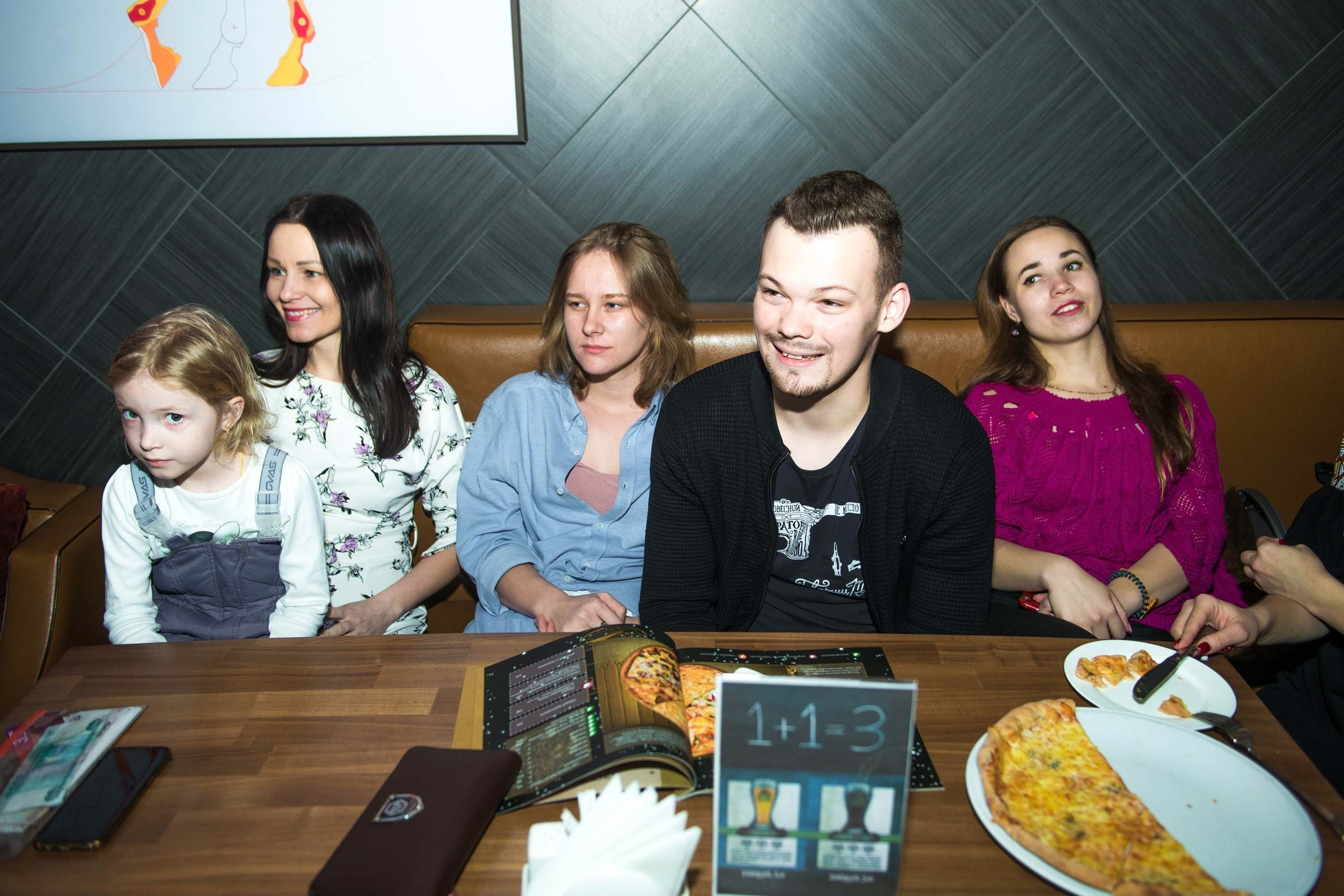 Концерт группы «ЛЮКРА» 3 марта 2019 г. Свадебный фотограф на Урале Виктор Соколов