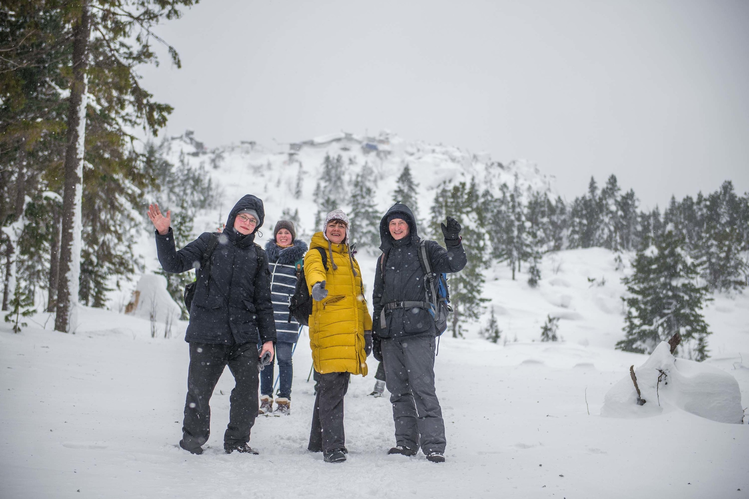 Качканар 09.03.2019. Свадебный фотограф на Урале Виктор Соколов