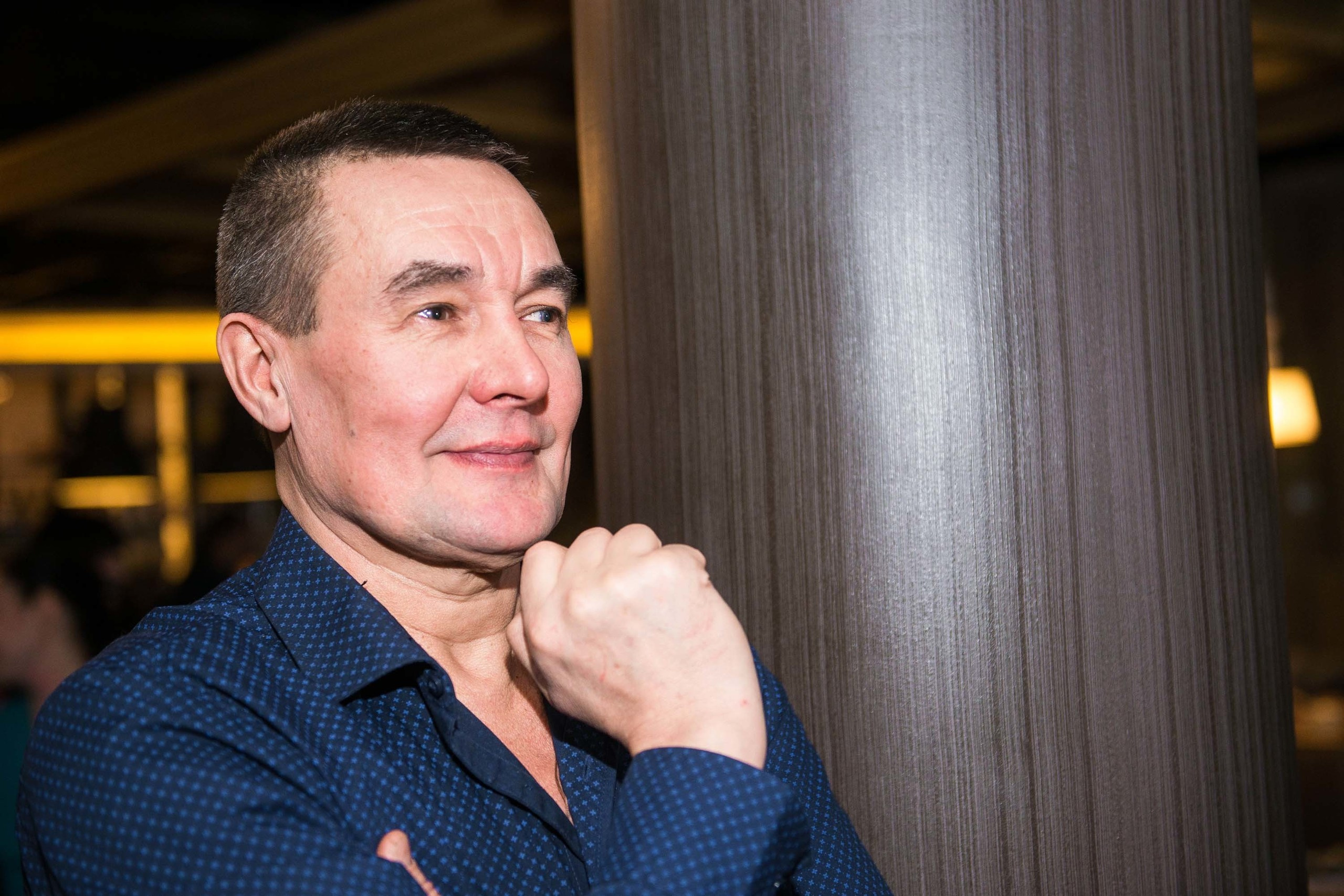 Концерт группы «ЛЮКРА» 3 марта 2019 г. Свадебный фотограф на Урале Виктор Соколов