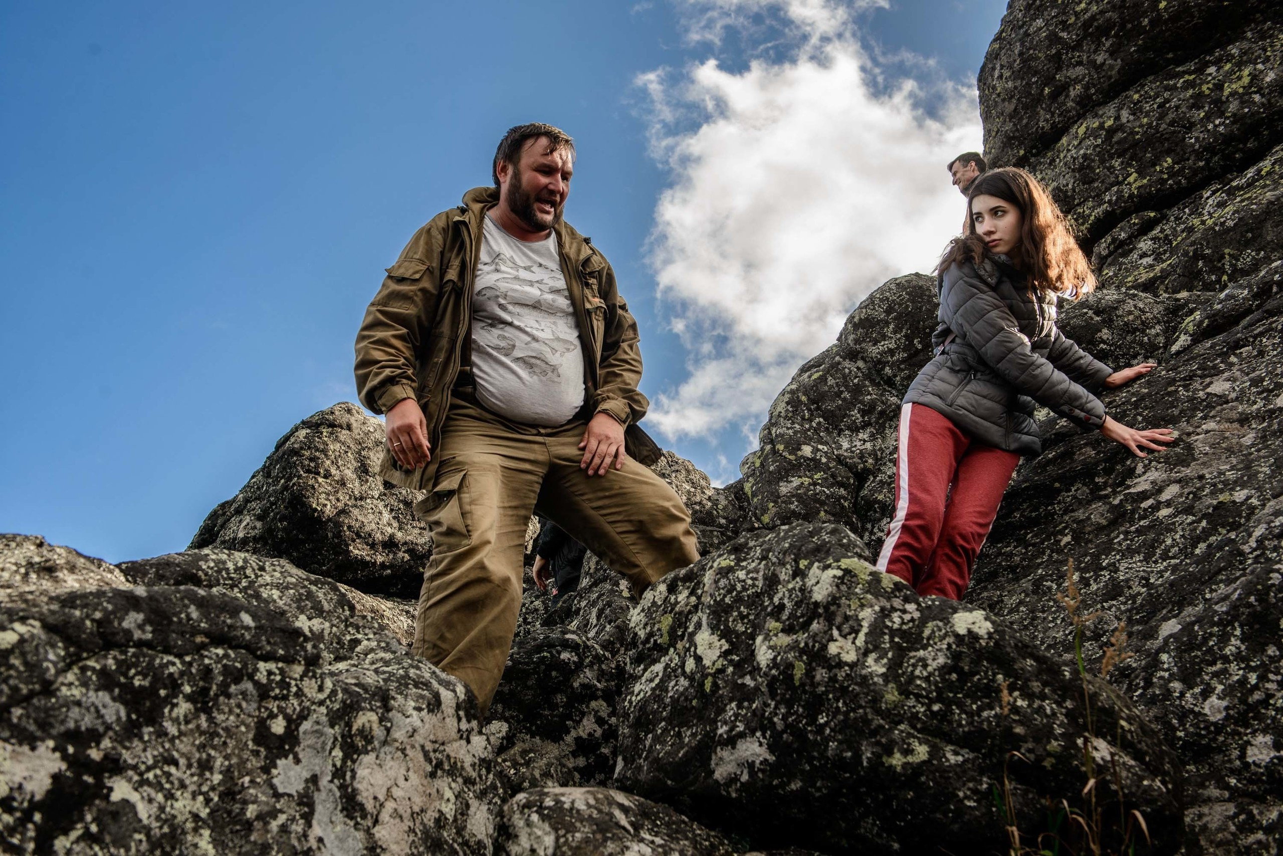 Качканар 24.08.2019. Свадебный фотограф на Урале Виктор Соколов